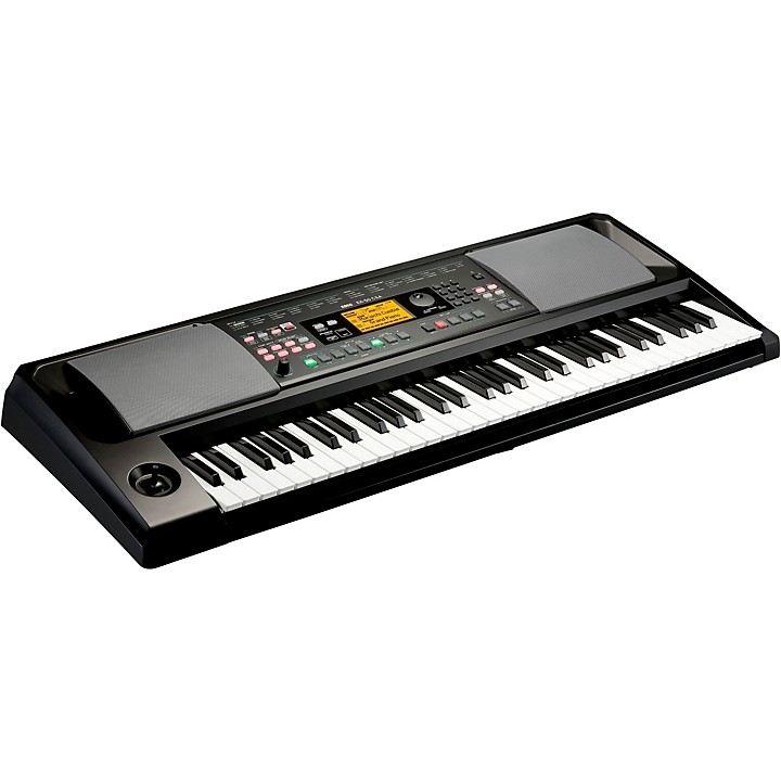 KORG EK-50 CSA 61-Key Arranger Keyboard | Music & Arts