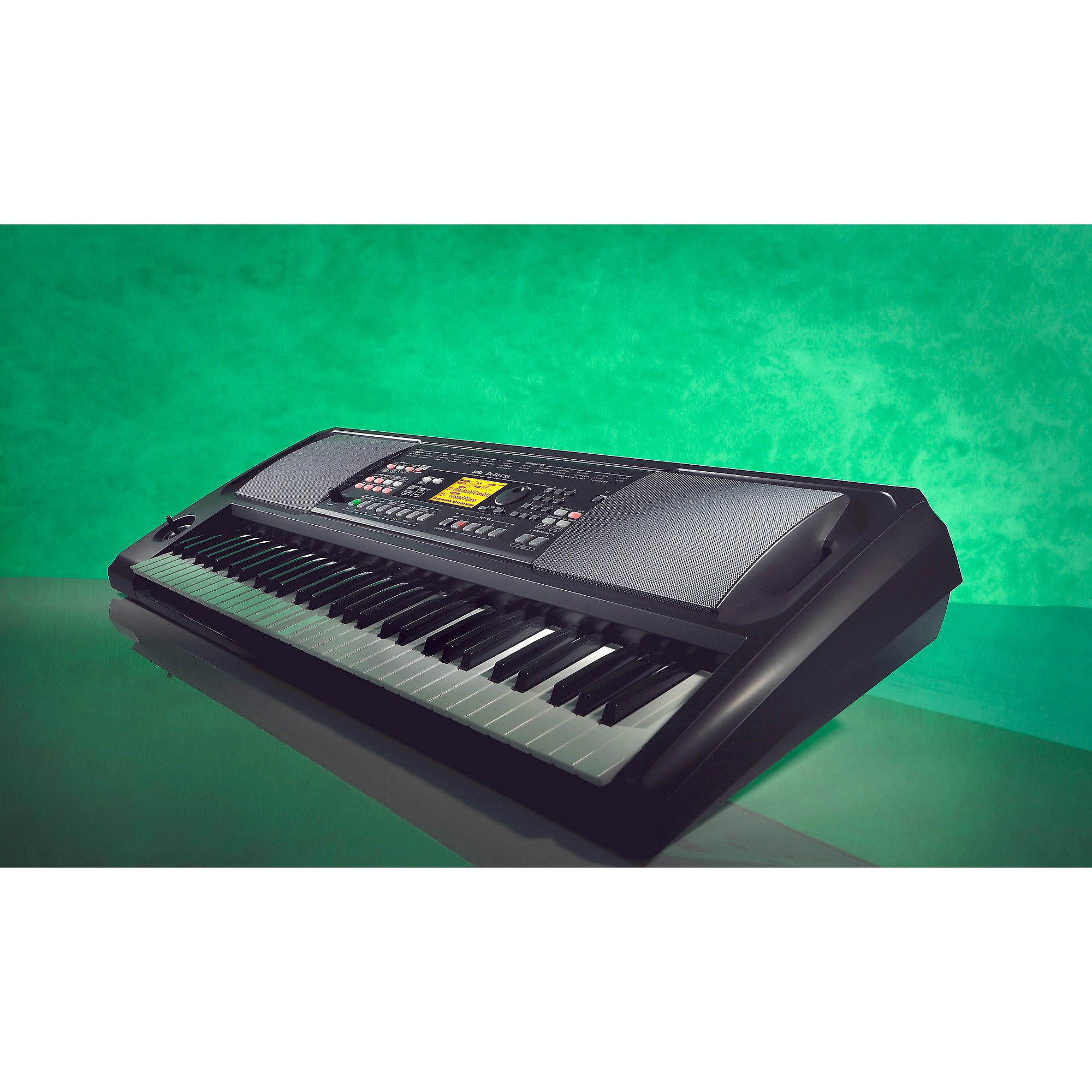 KORG EK-50 61鍵電子キーボード Amazon.com: Korg, 61-Key Keyboards & Pianos, EK-50 (EK50