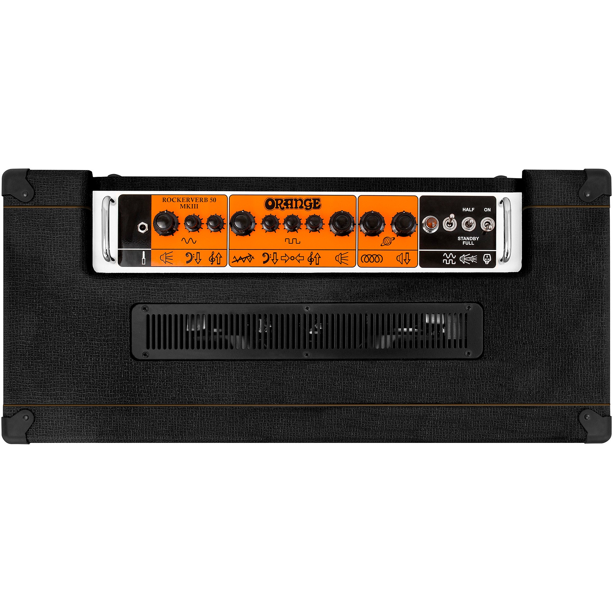 Orange Amplifiers Rockerverb 50C MKIII Neo 2x12 Combo | Music & Arts