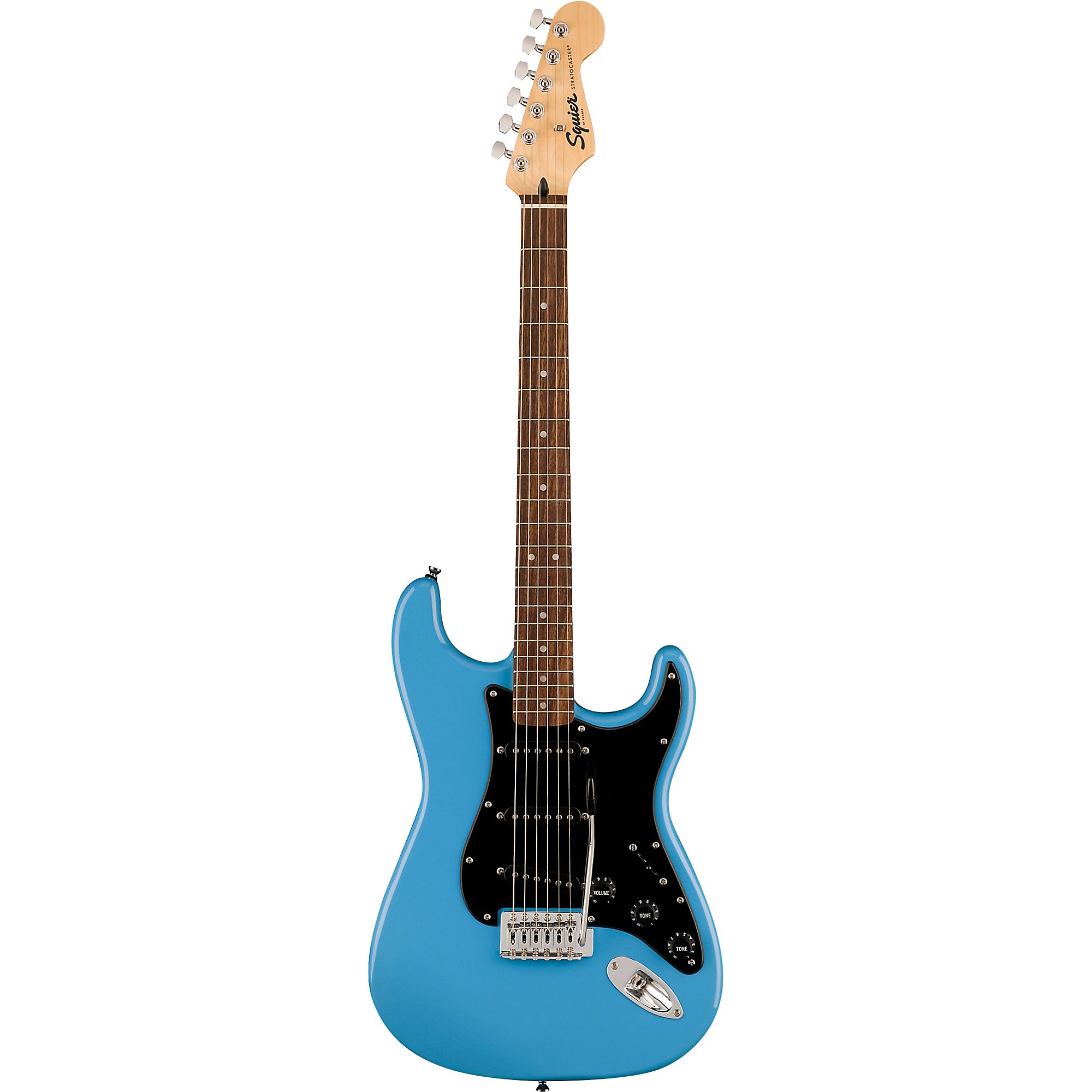 Squier Sonic Stratocaster Electric Guitar - | Music & Arts