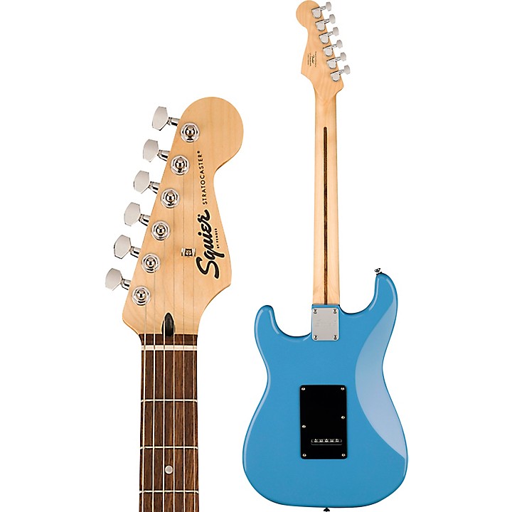 Squier Sonic Stratocaster Laurel Fingerboard Electric Guitar