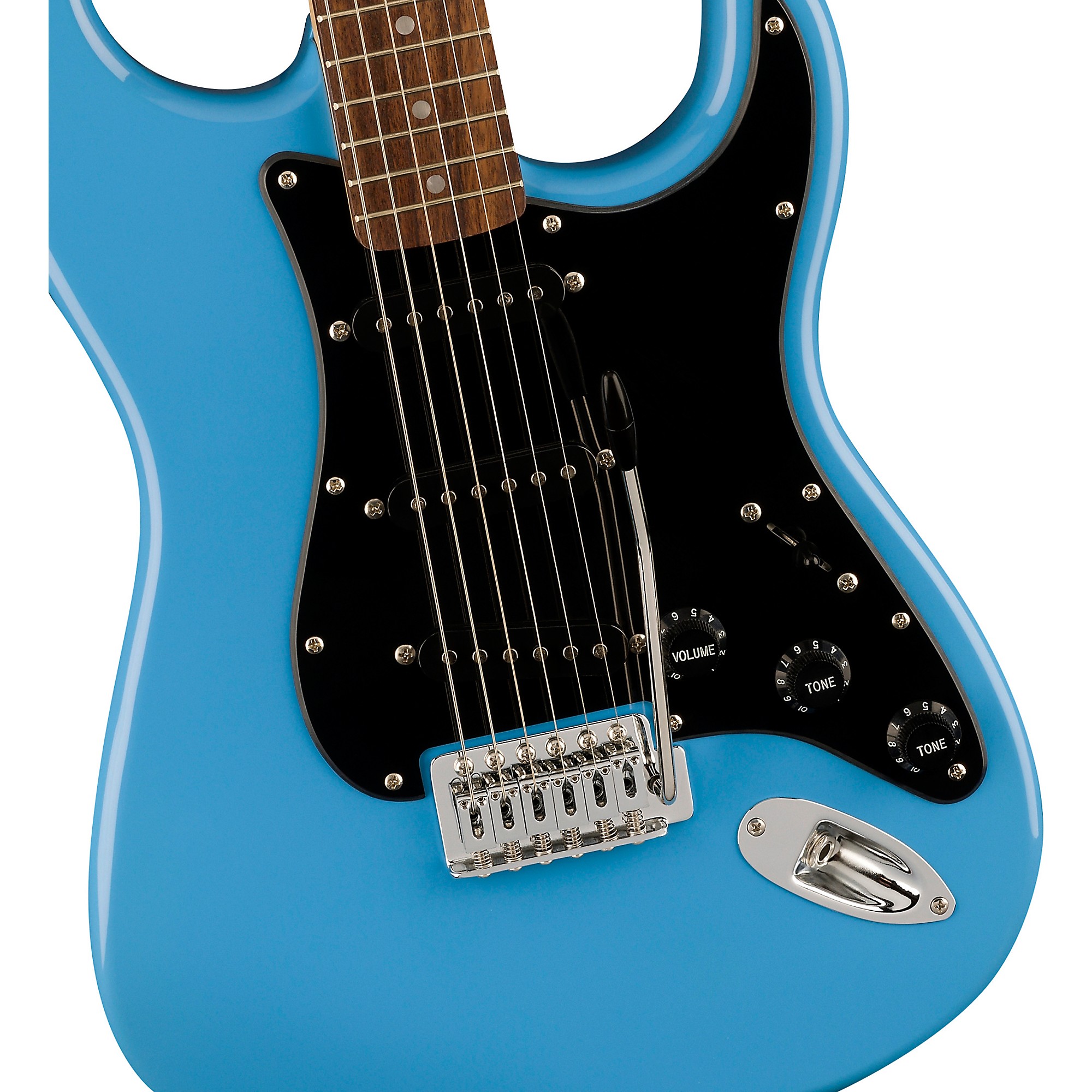 Squier Sonic Stratocaster Electric Guitar - | Music & Arts