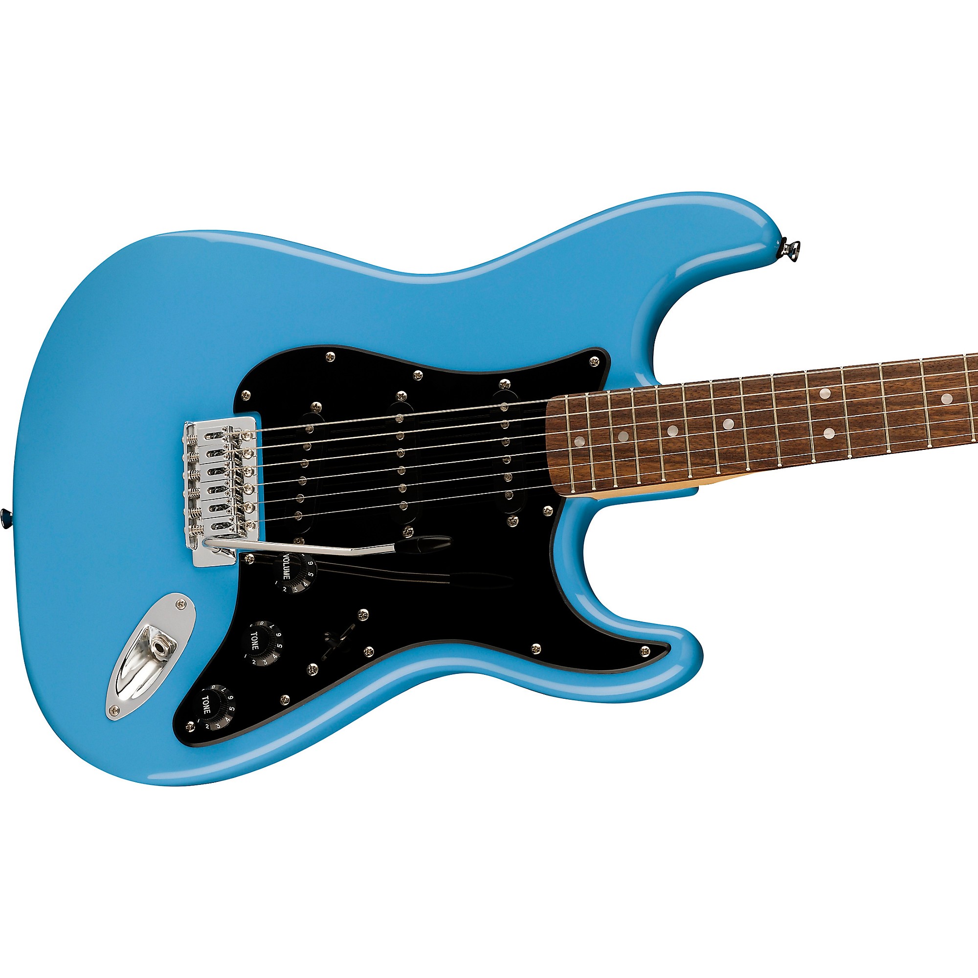 Squier Sonic Stratocaster Electric Guitar - | Music & Arts