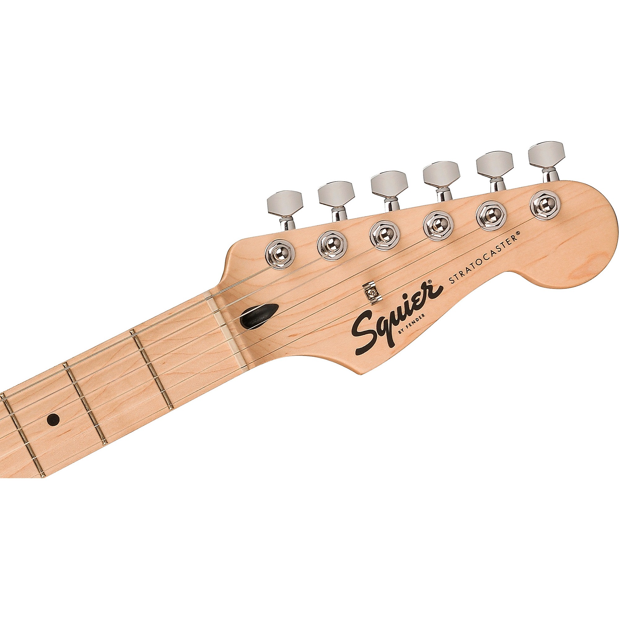 Squier Sonic Stratocaster Maple Fingerboard Electric Guitar