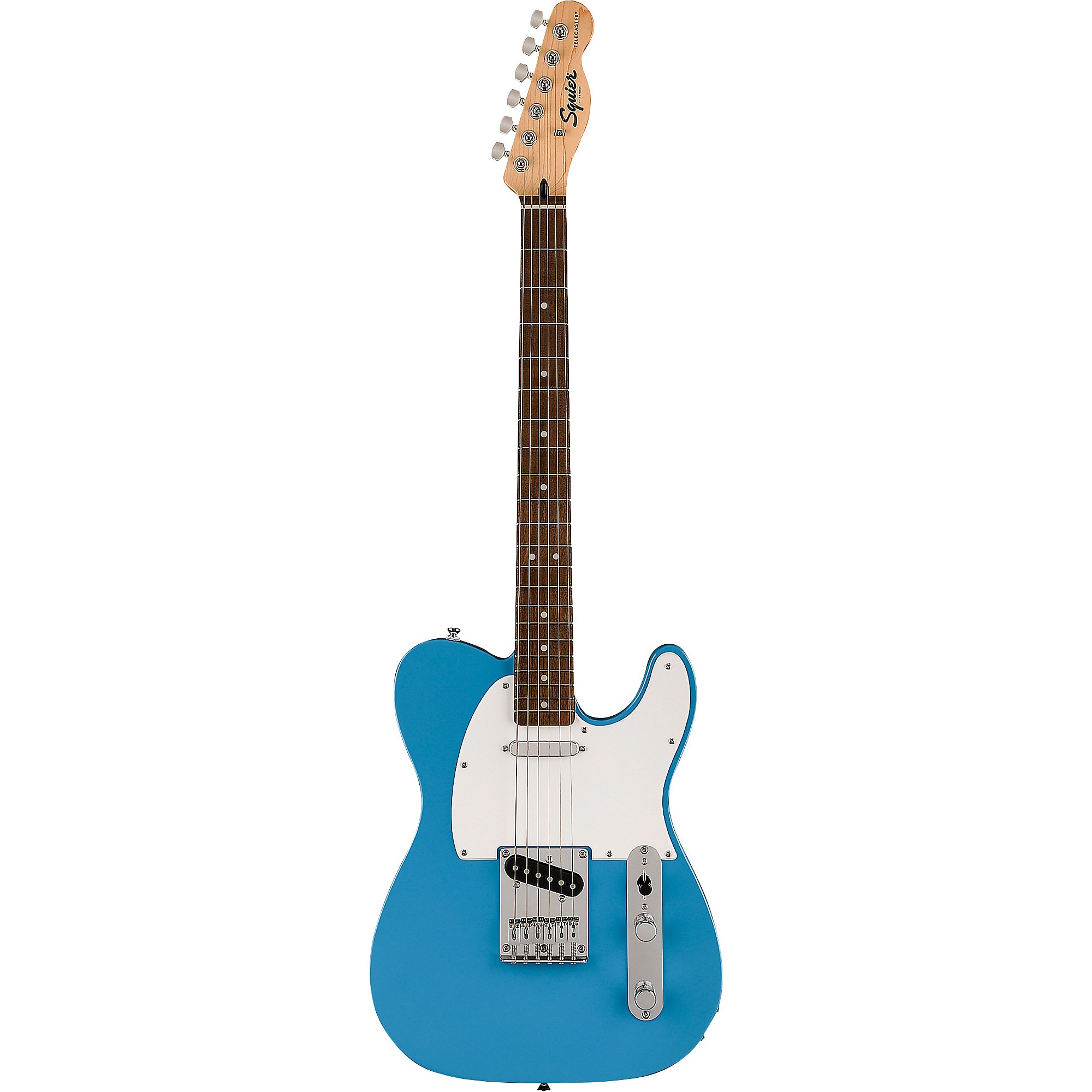 Squier Sonic Telecaster Electric Guitar - | Music & Arts Squier Sonic Telecaster Electric Guitar - | Music & Arts