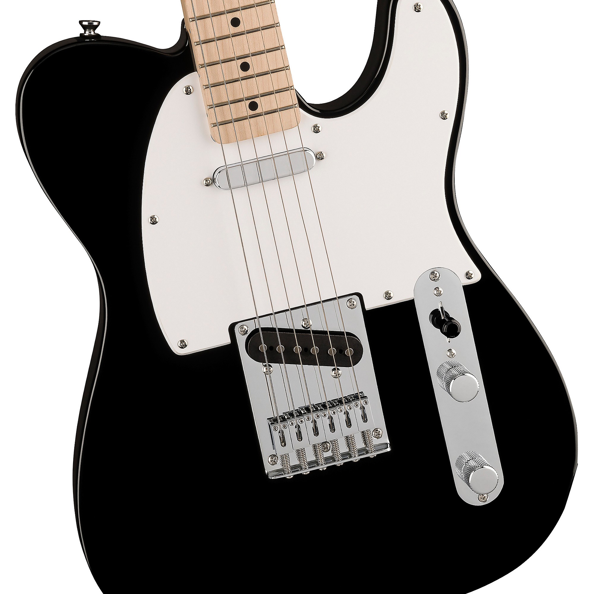 ギター Squier by Fender SONIC TELECASTER Squier Sonic Telecaster Maple Fingerboard Electric Guitar
