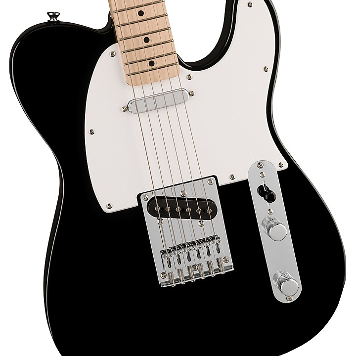 Squier Sonic Telecaster Maple Fingerboard Electric Guitar | Music & Arts