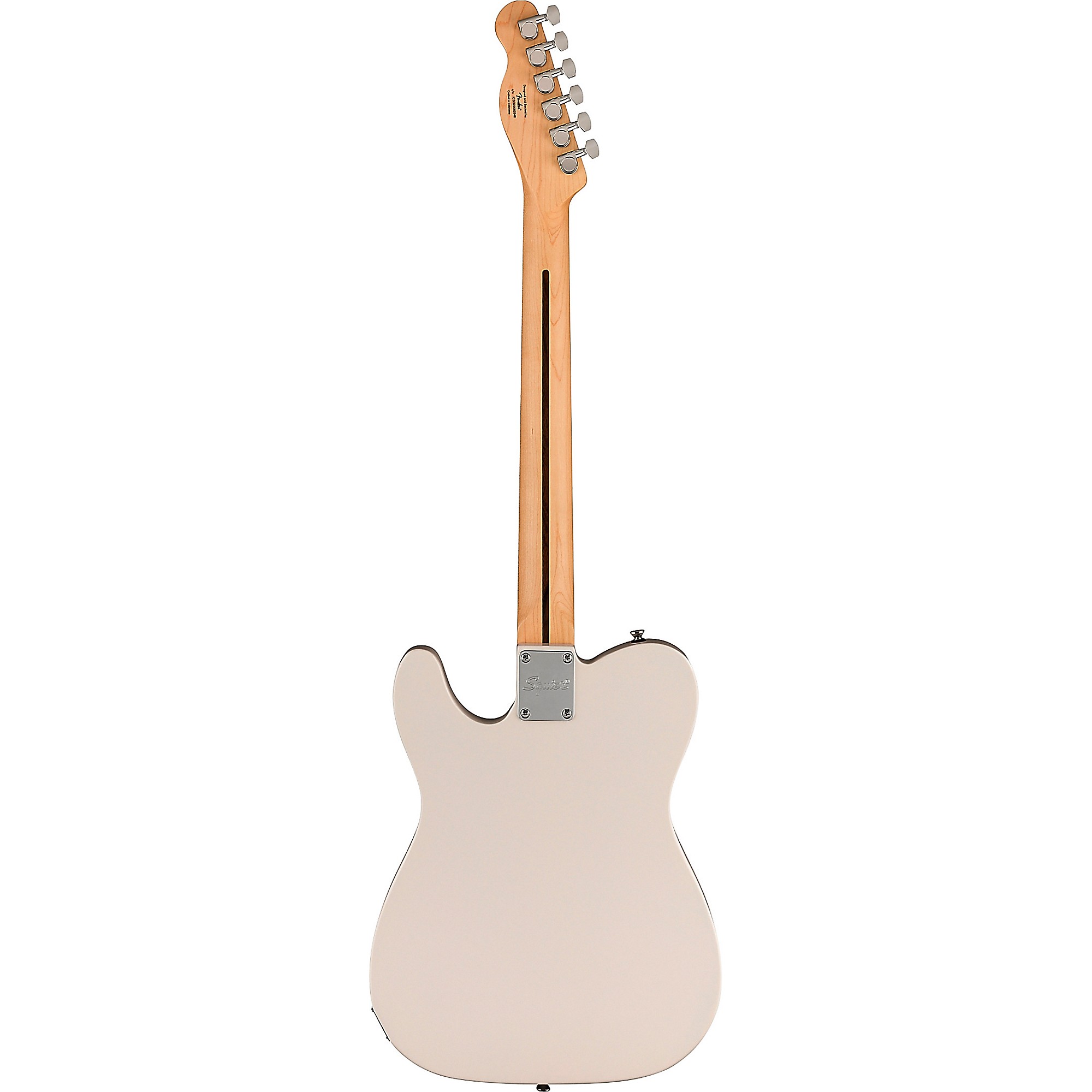 Squier Sonic Esquire H Maple Fingerboard Electric Guitar | Music