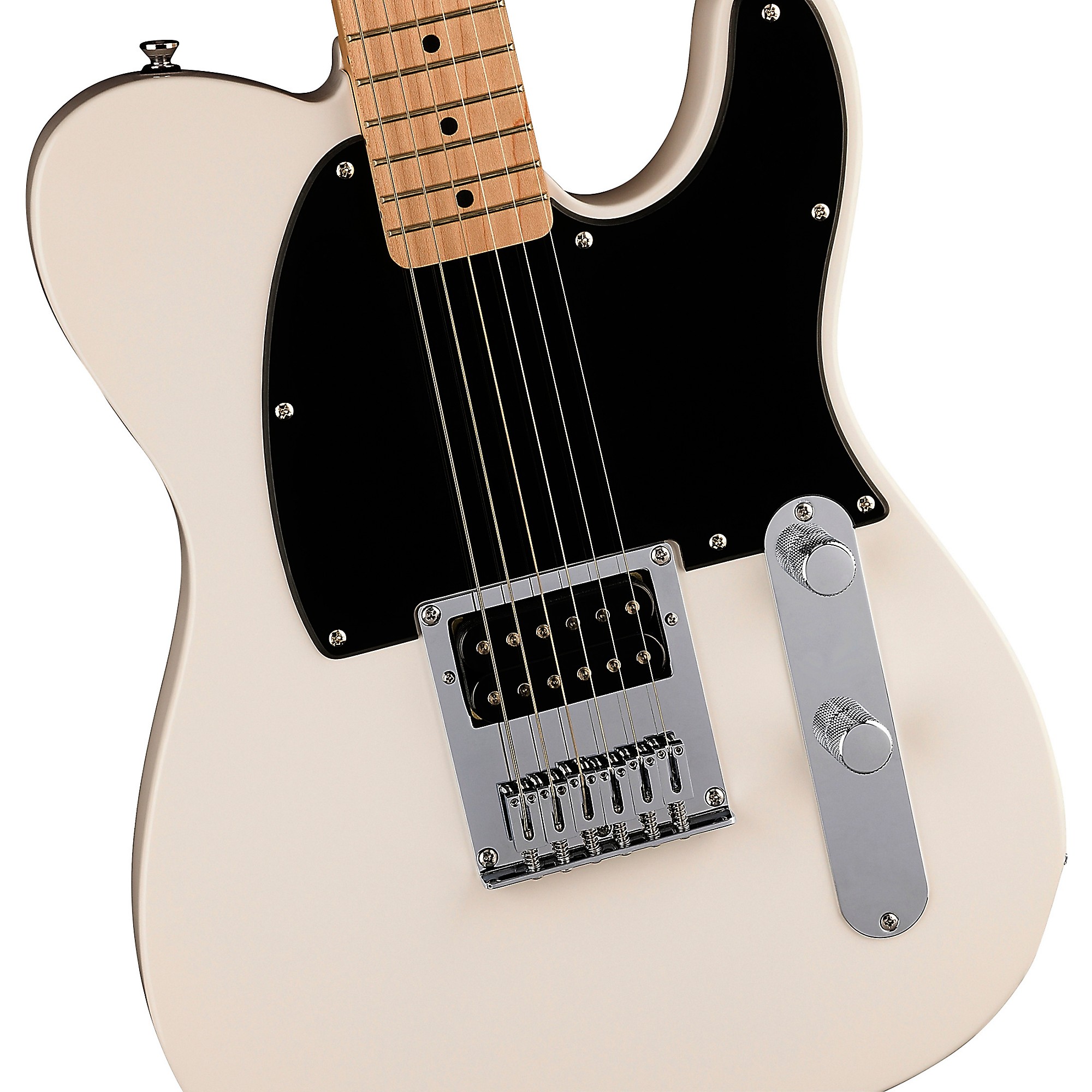 Squier Sonic Esquire H Maple Fingerboard Electric Guitar | Music
