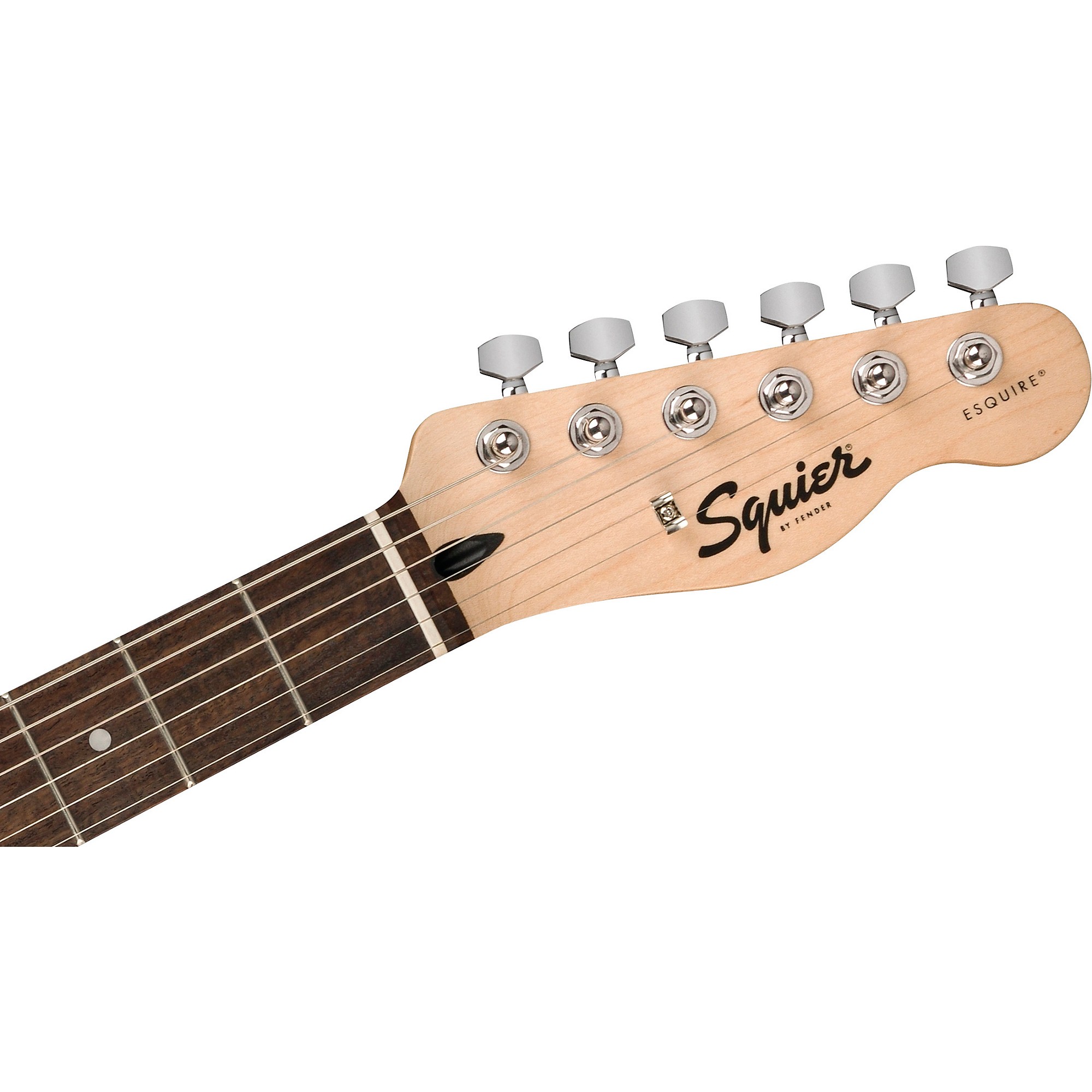 Squier Sonic Esquire H Electric Guitar - | Music & Arts