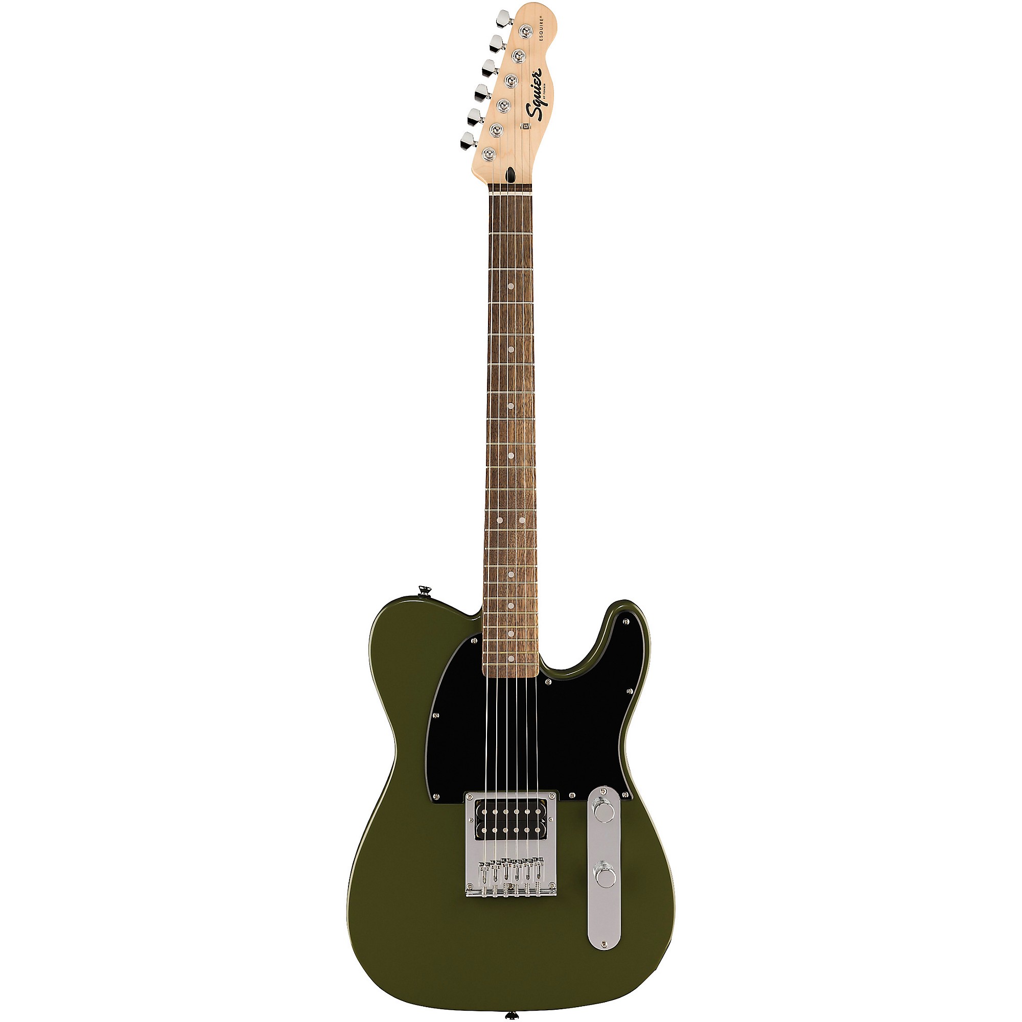 Squier Sonic Esquire H Electric Guitar - | Music & Arts