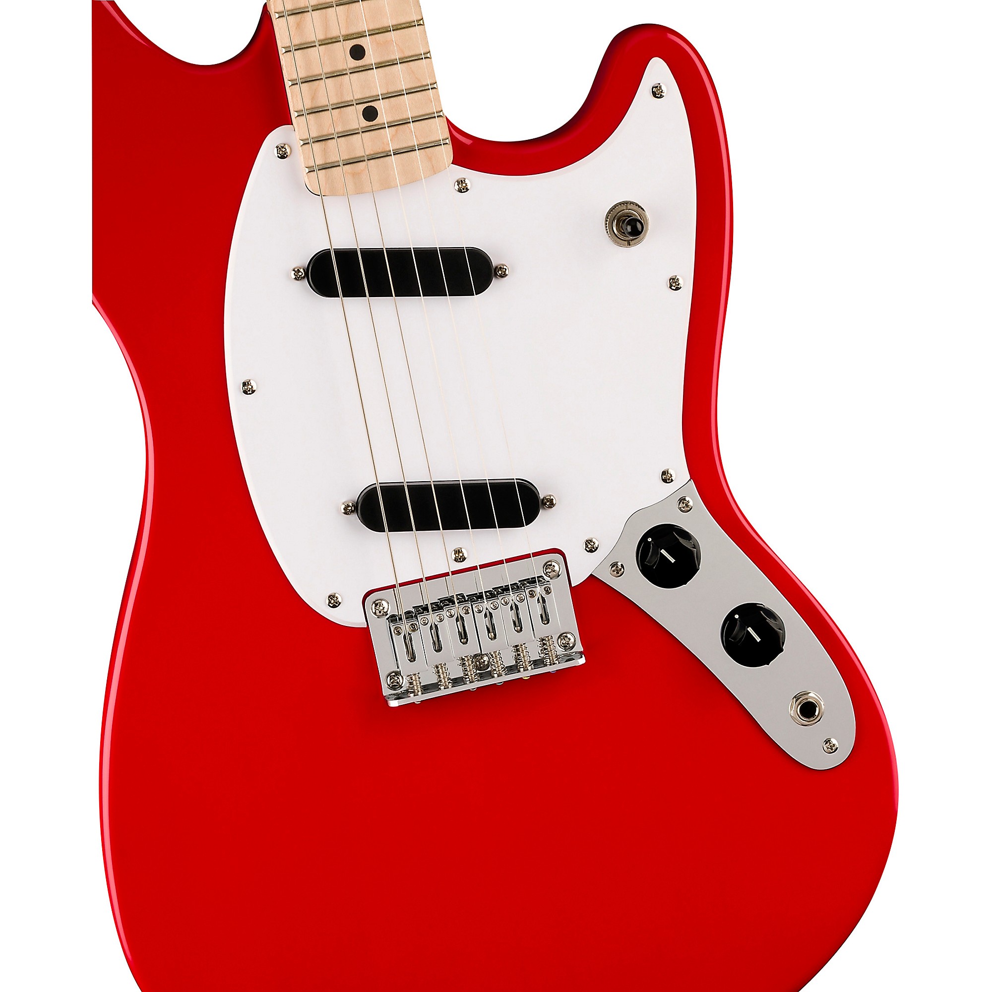 ギター Fender Squier MUSTANG Squier Sonic® Mustang® – Fender