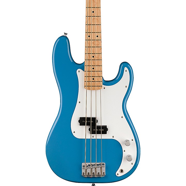 超特価在庫Squier by Fender PRECISION BASS プレシジョンベース フェンダー