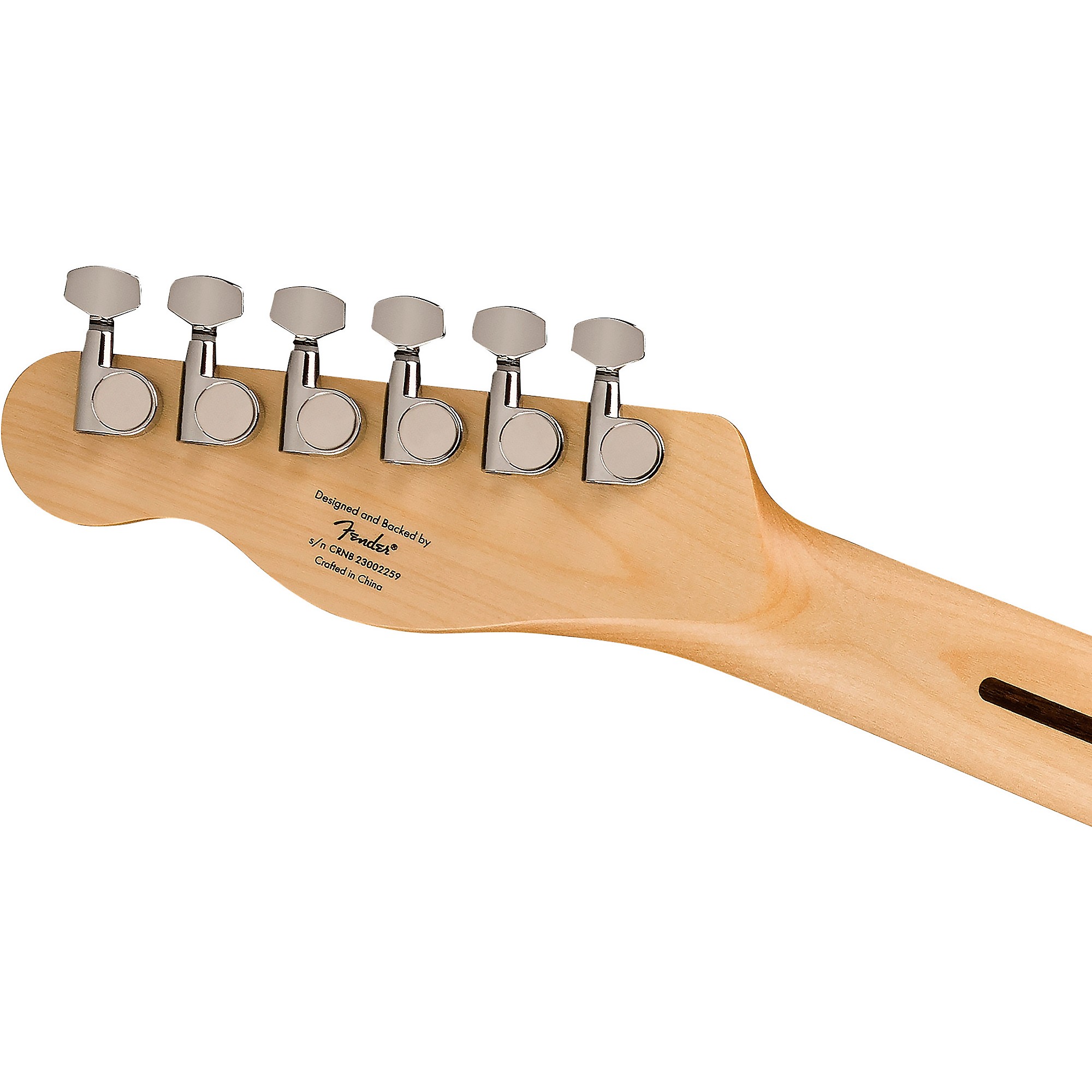 Amazon.com: Squire Sonic Telecaster Electric Guitar