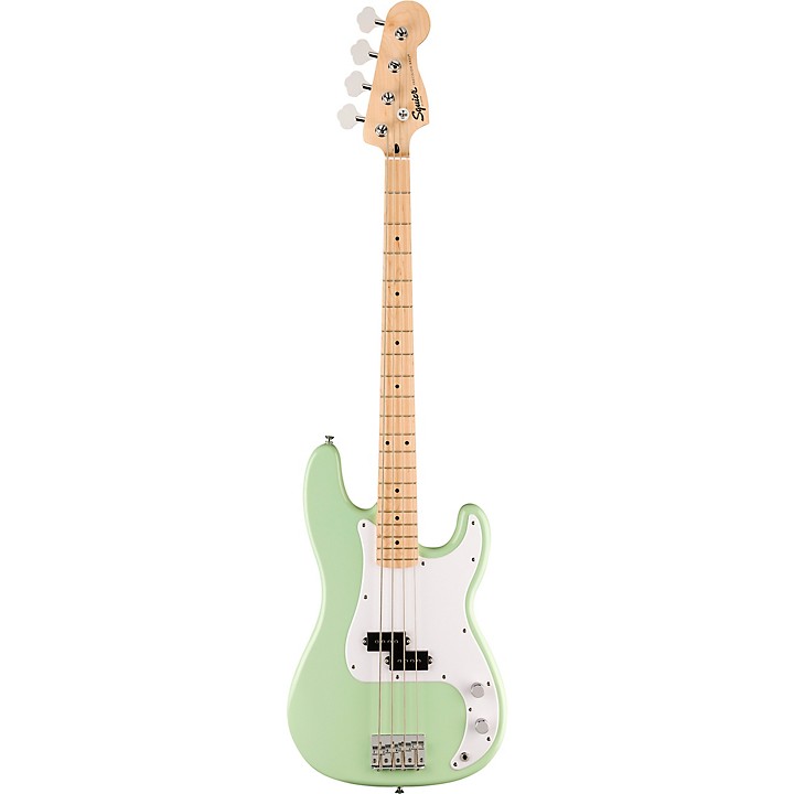 Squier Squier Sonic Precision Bass Limited-Edition