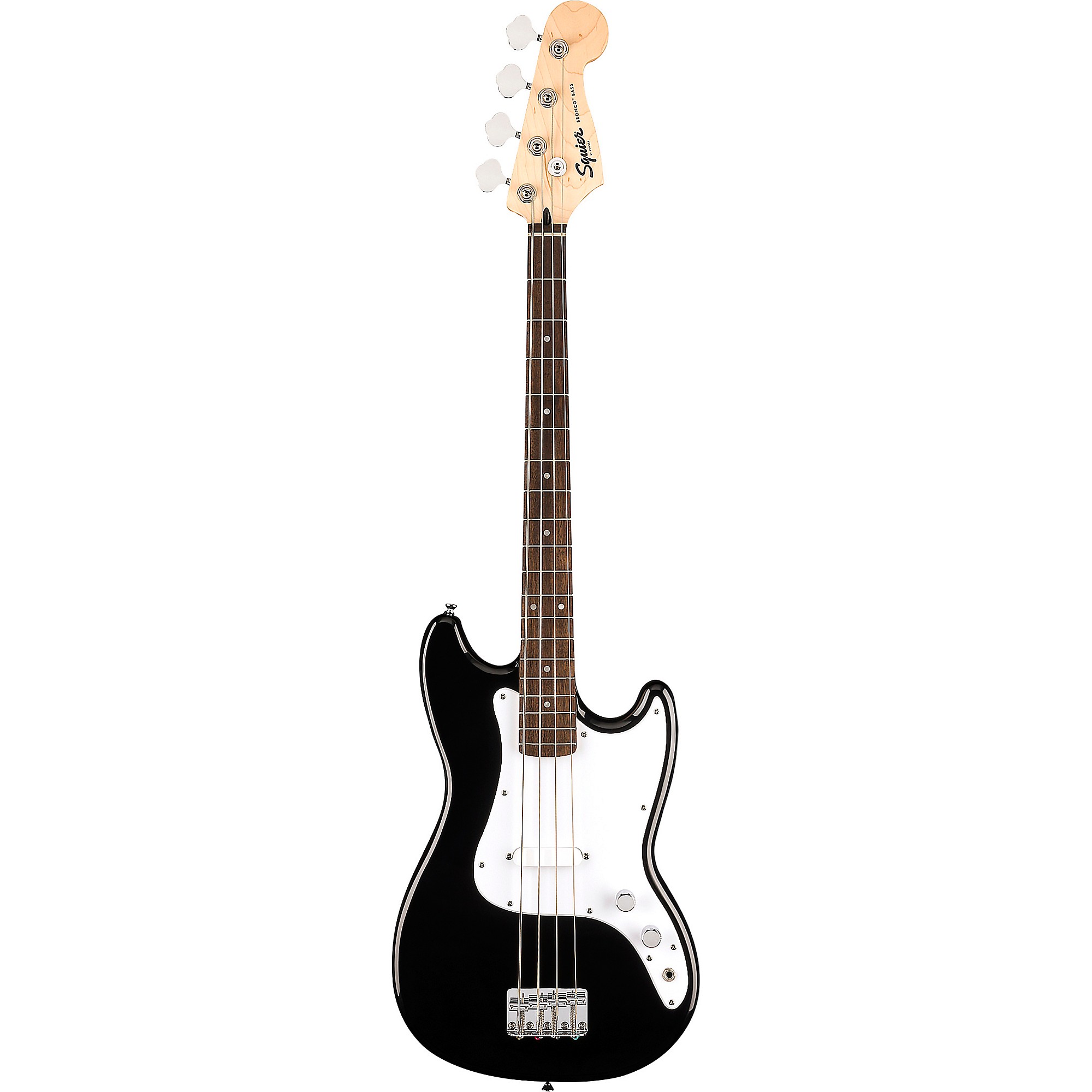 Squier Sonic Bronco Bass Guitar - | Music & Arts