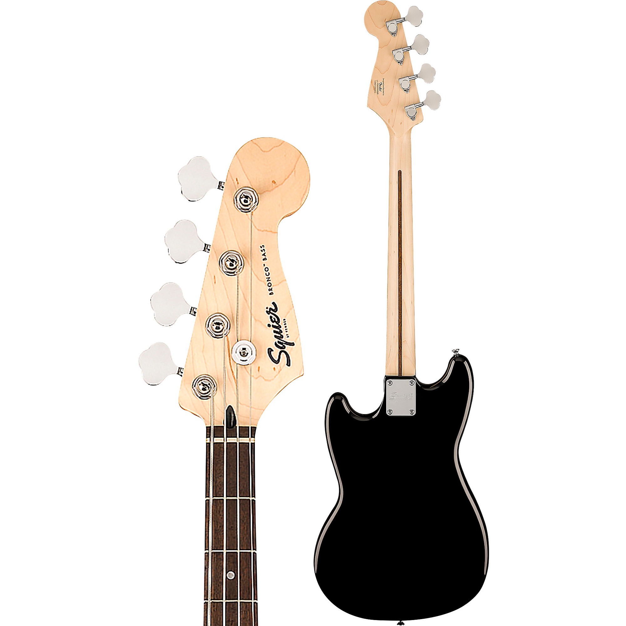 Squier Sonic Bronco Bass Guitar - | Music & Arts