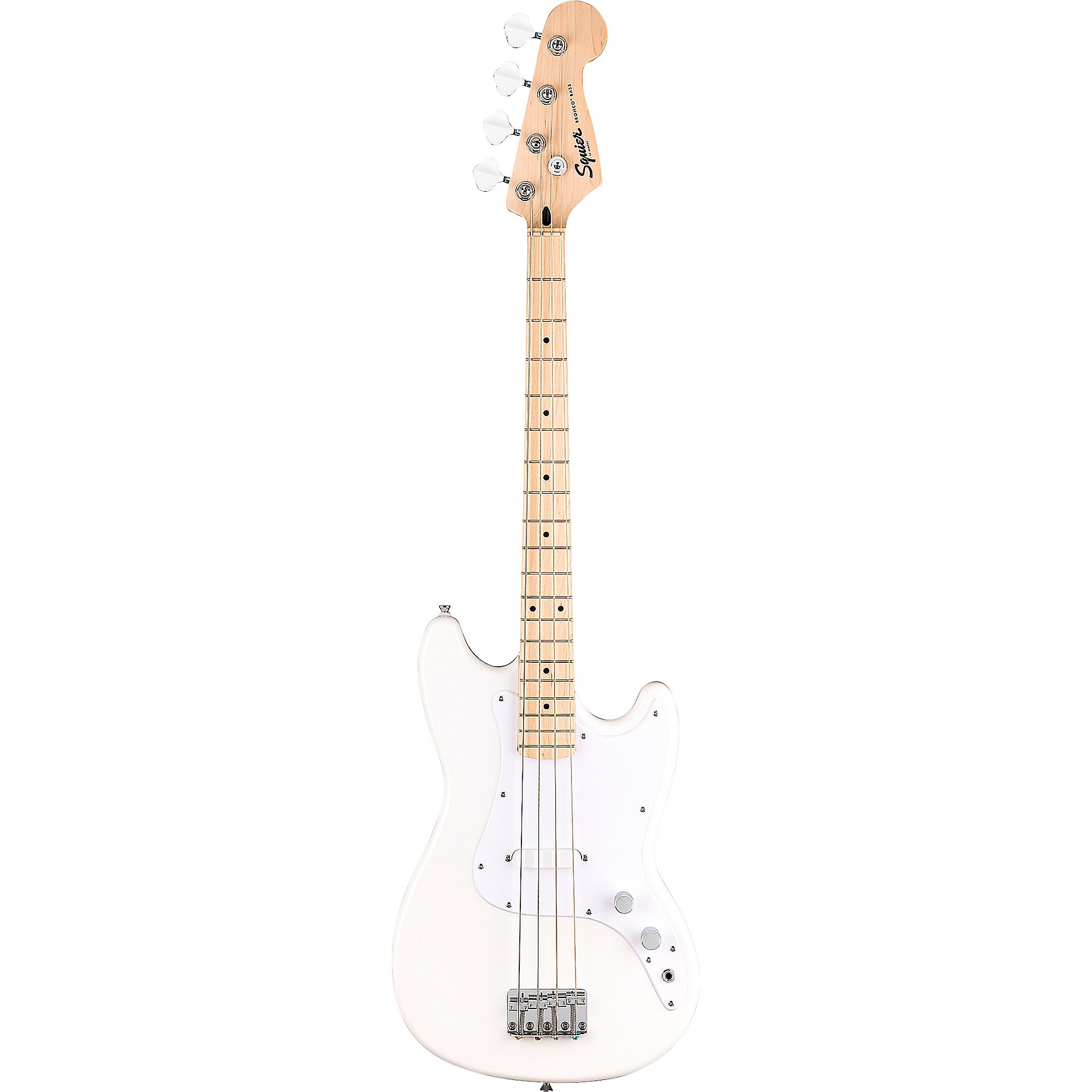 Squier Sonic Bronco Bass | Music & Arts