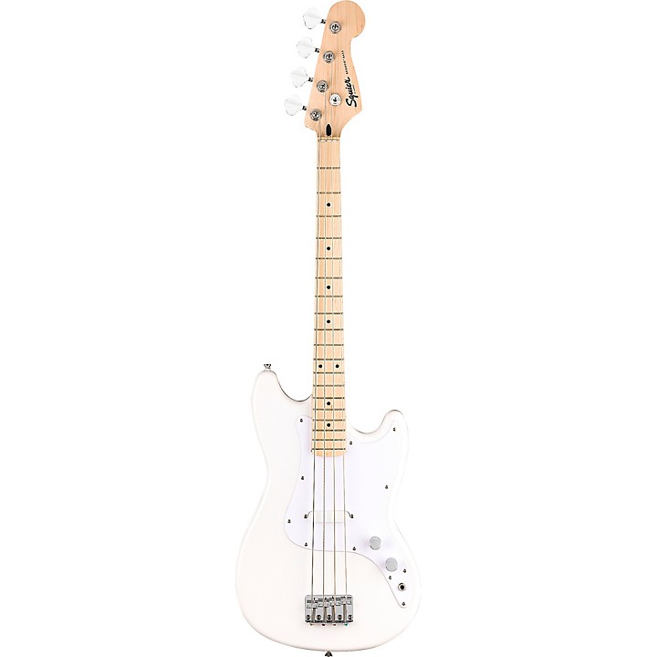 Squier Sonic Bronco Bass | Music & Arts