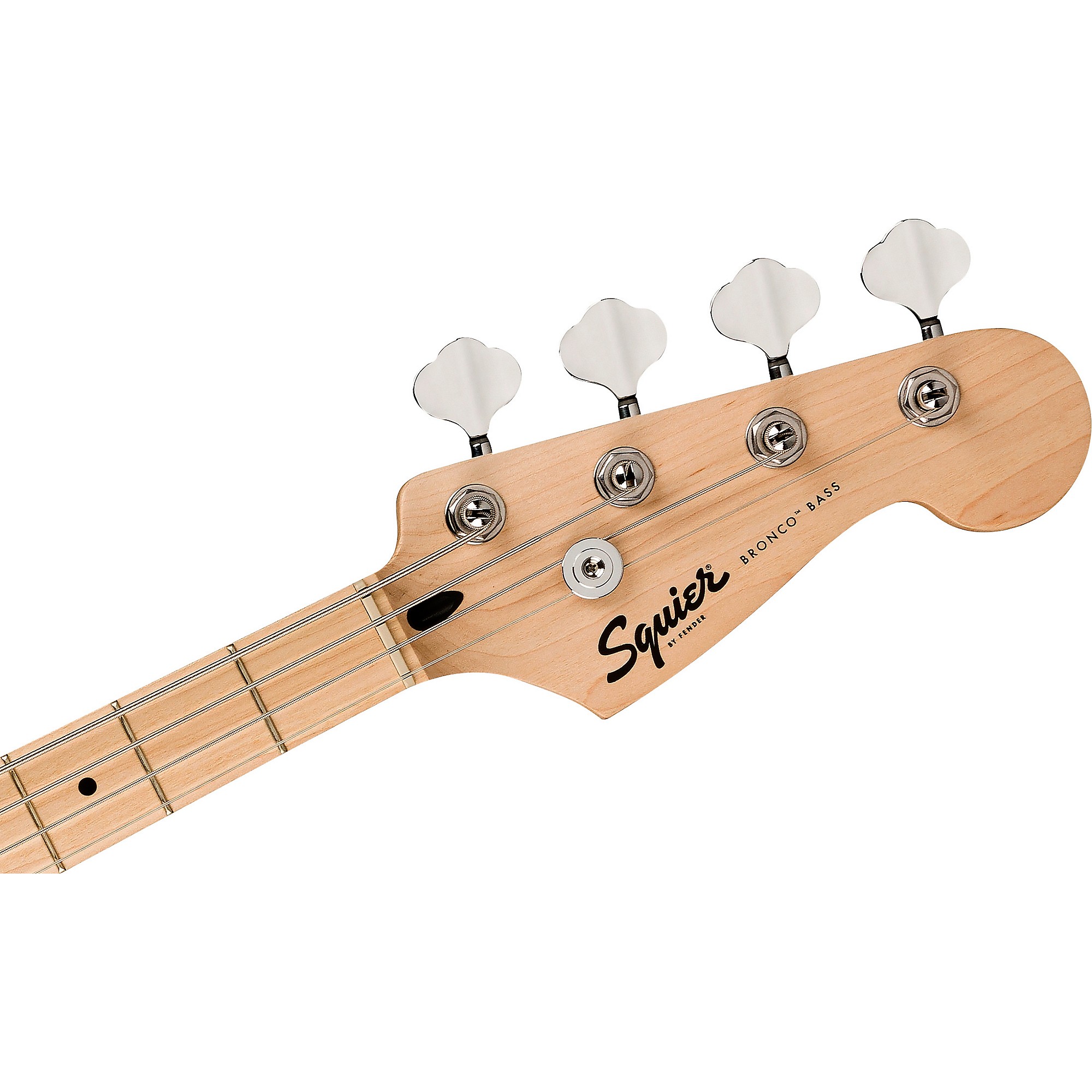 Squier Sonic Bronco Bass | Music & Arts