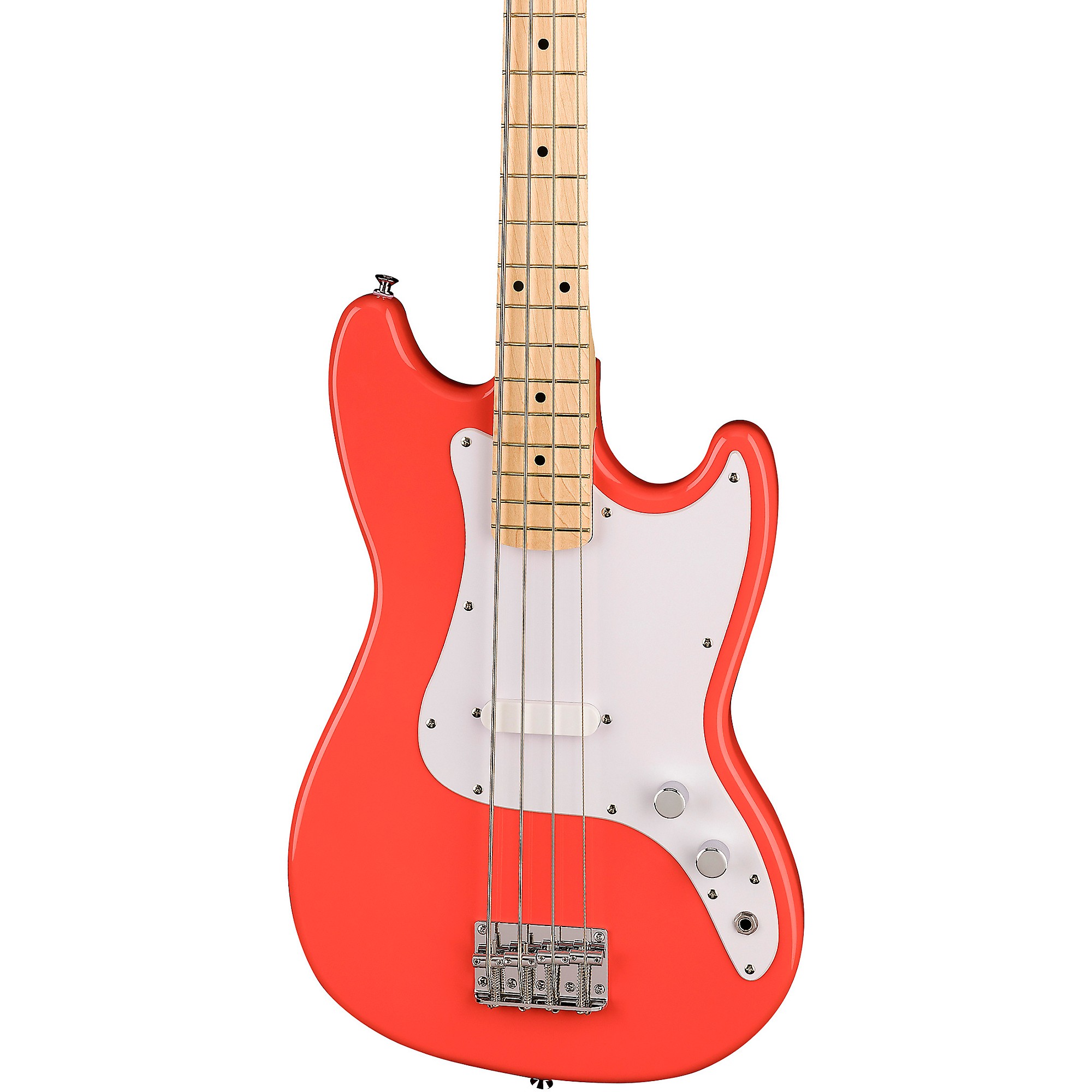 Squier Sonic Bronco Bass Guitar - | Music & Arts