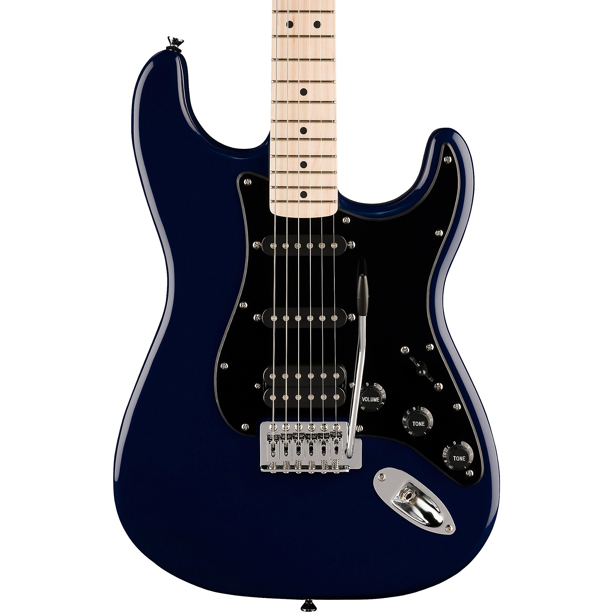 Squier エレキギター Sonic Stratocaster HSS Squier Sonic Stratocaster HSS Electric Guitar - | Music & Arts