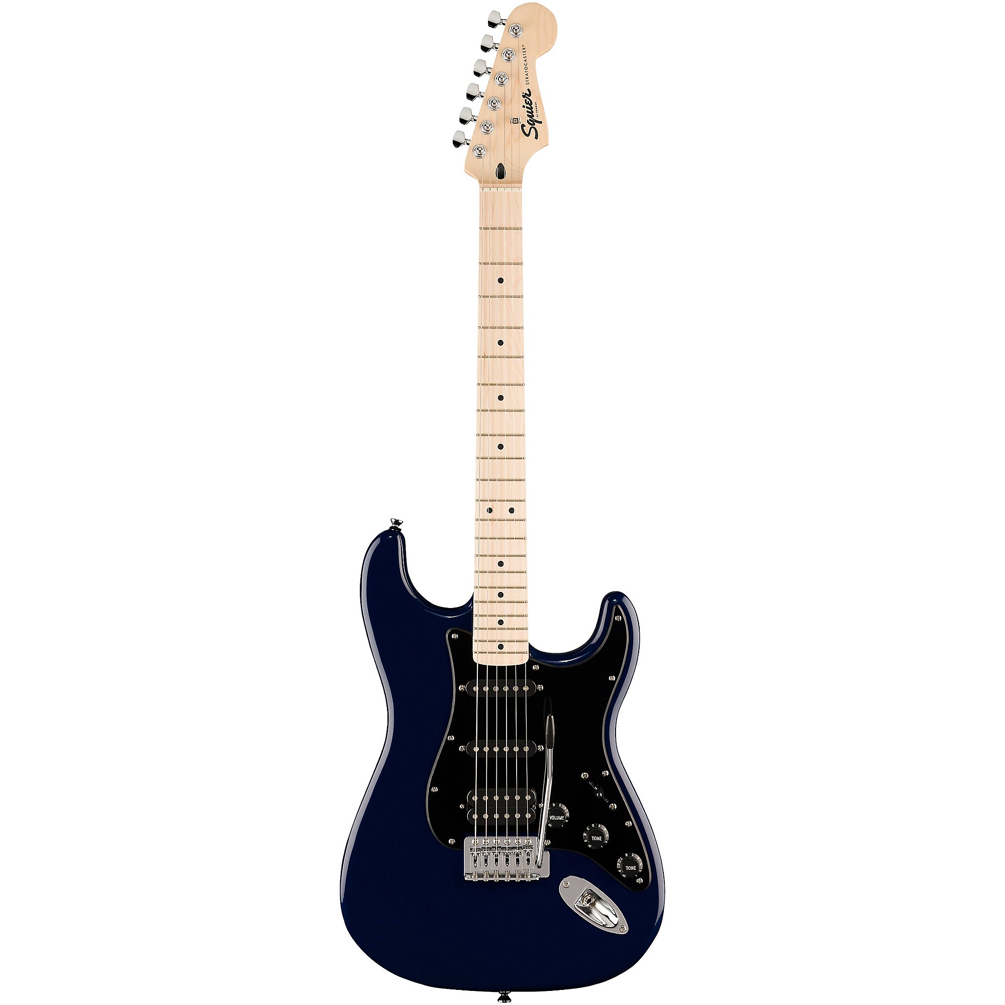 Squier Sonic Stratocaster HSS Electric Guitar - | Music & Arts