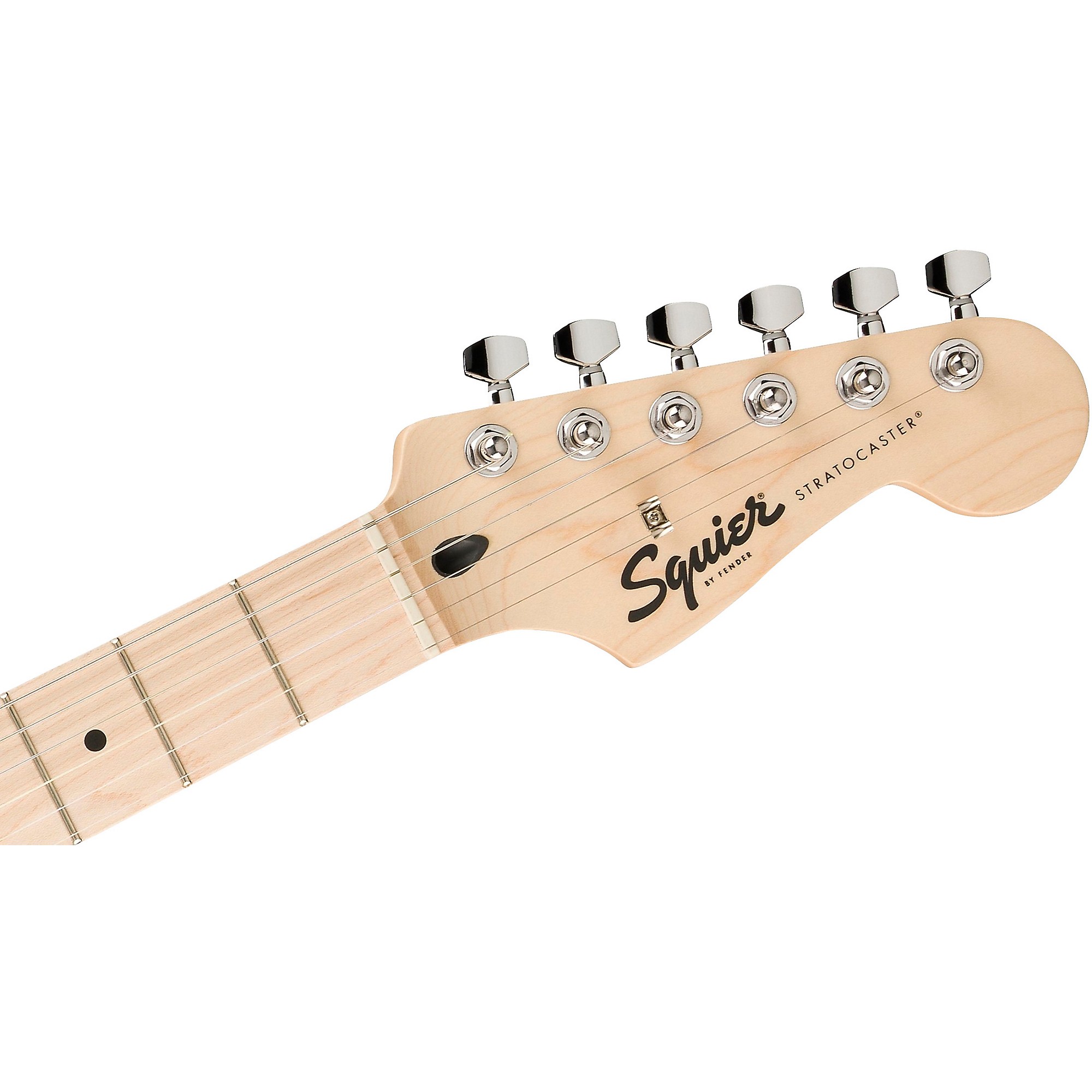 Squier Sonic Stratocaster HSS Electric Guitar - | Music & Arts