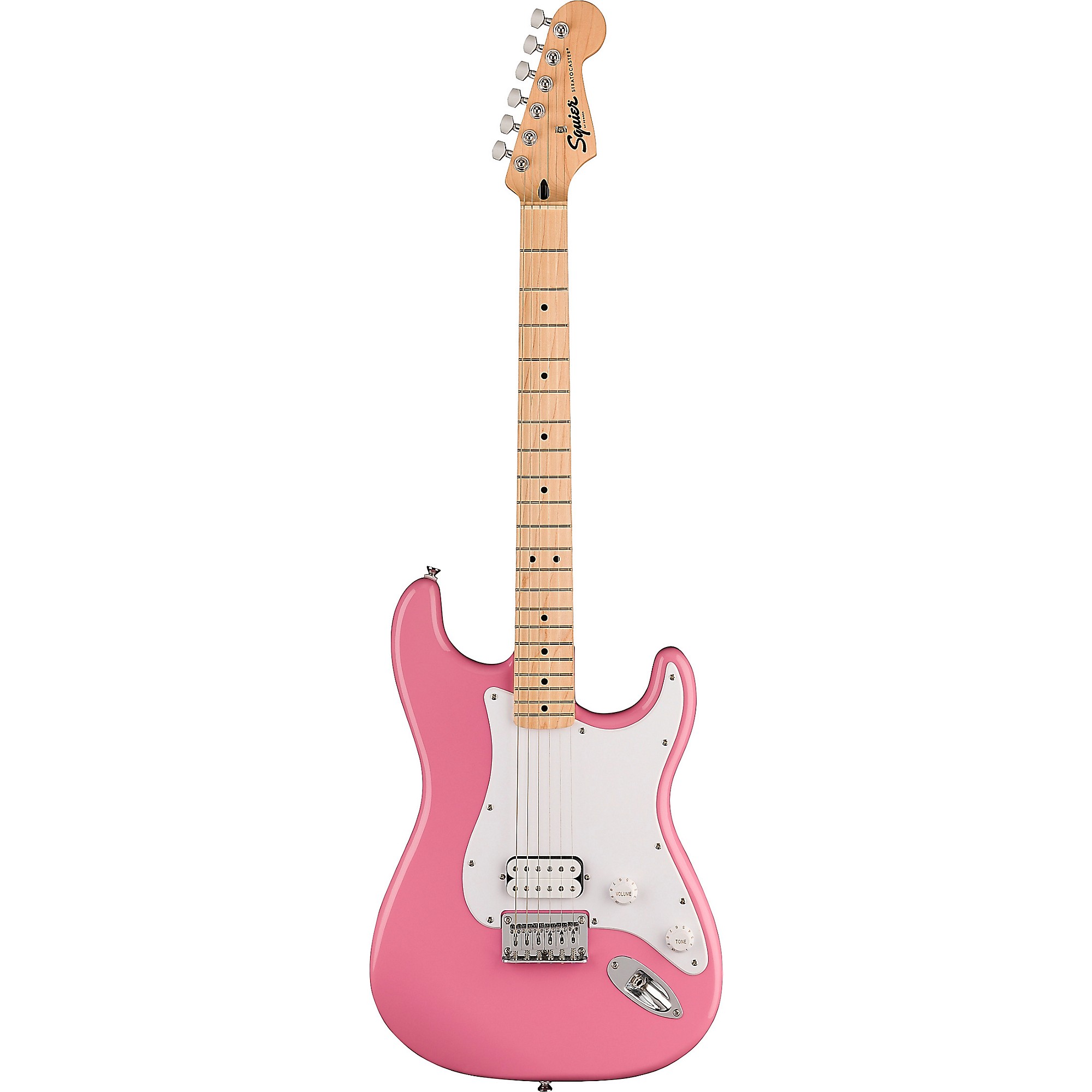 Squierエレキギター SonicStratocaster HTH Squier Sonic Stratocaster HT H Maple Fingerboard Electric