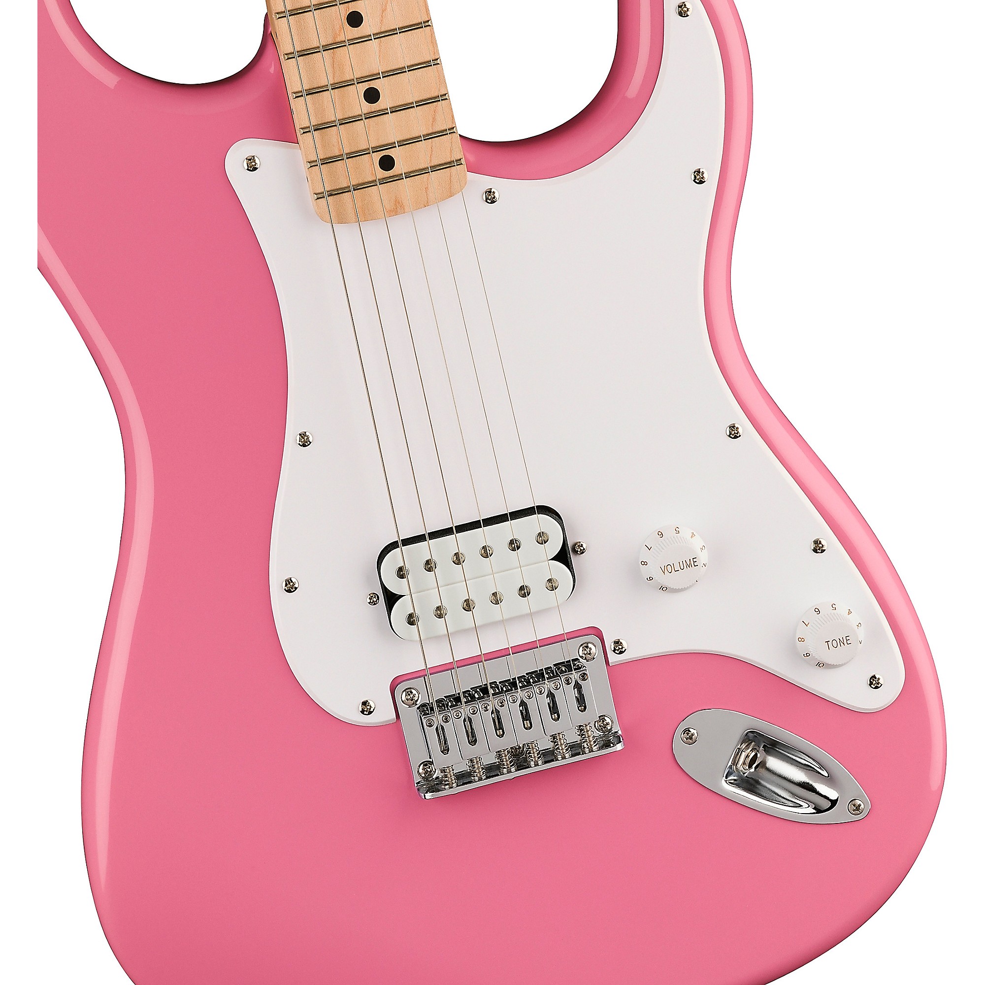 Squier Sonic Stratocaster HT H Maple Fingerboard Electric