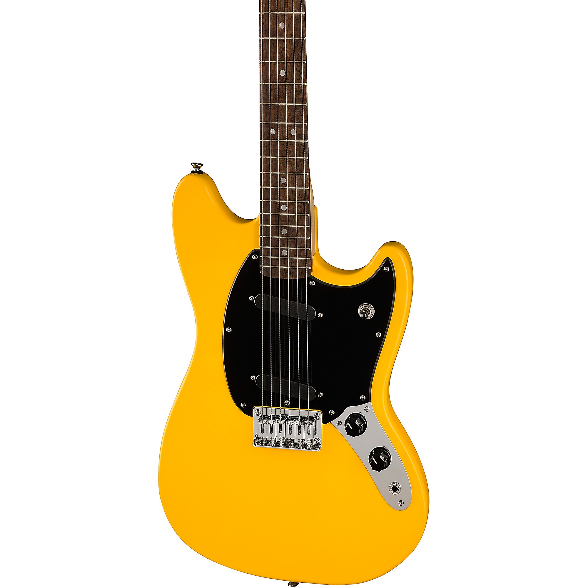 Squier Sonic Mustang Laurel Fingerboard Electric Guitar | Music & Arts