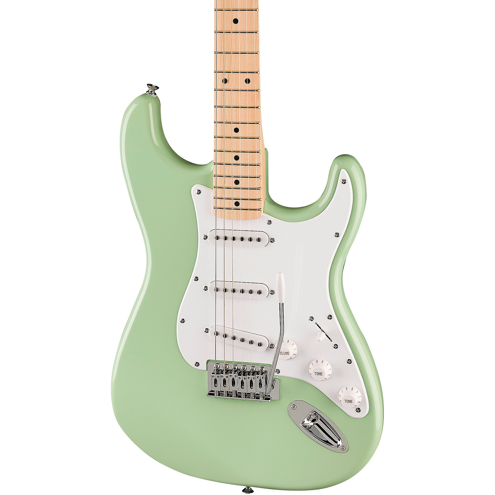 Squier Sonic Stratocaster Limited-Edition Electric Guitar