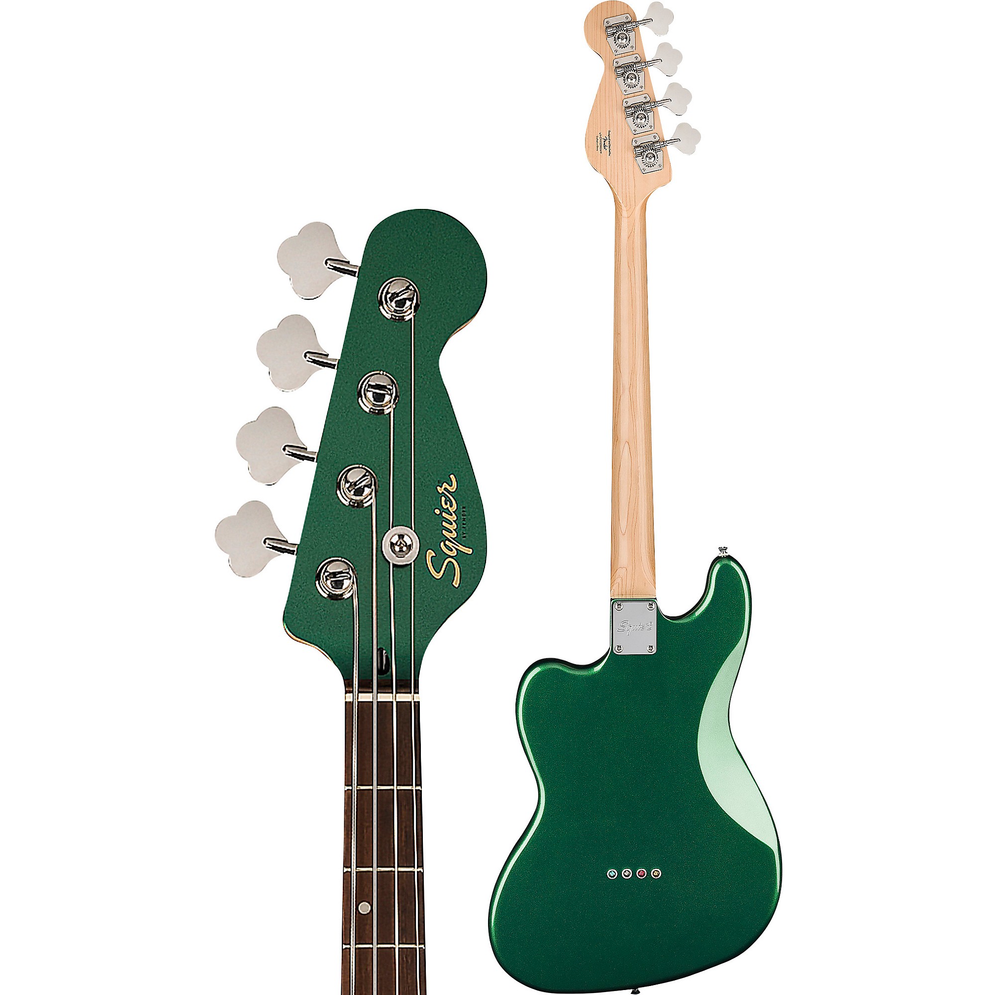 Rascal Guitars