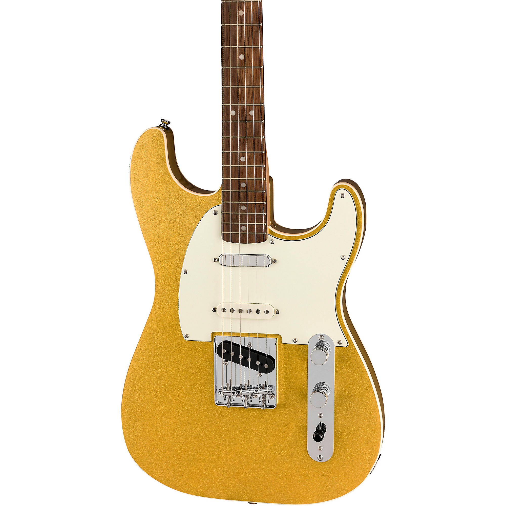 Squier Paranormal Custom Nashville Stratocaster Electric