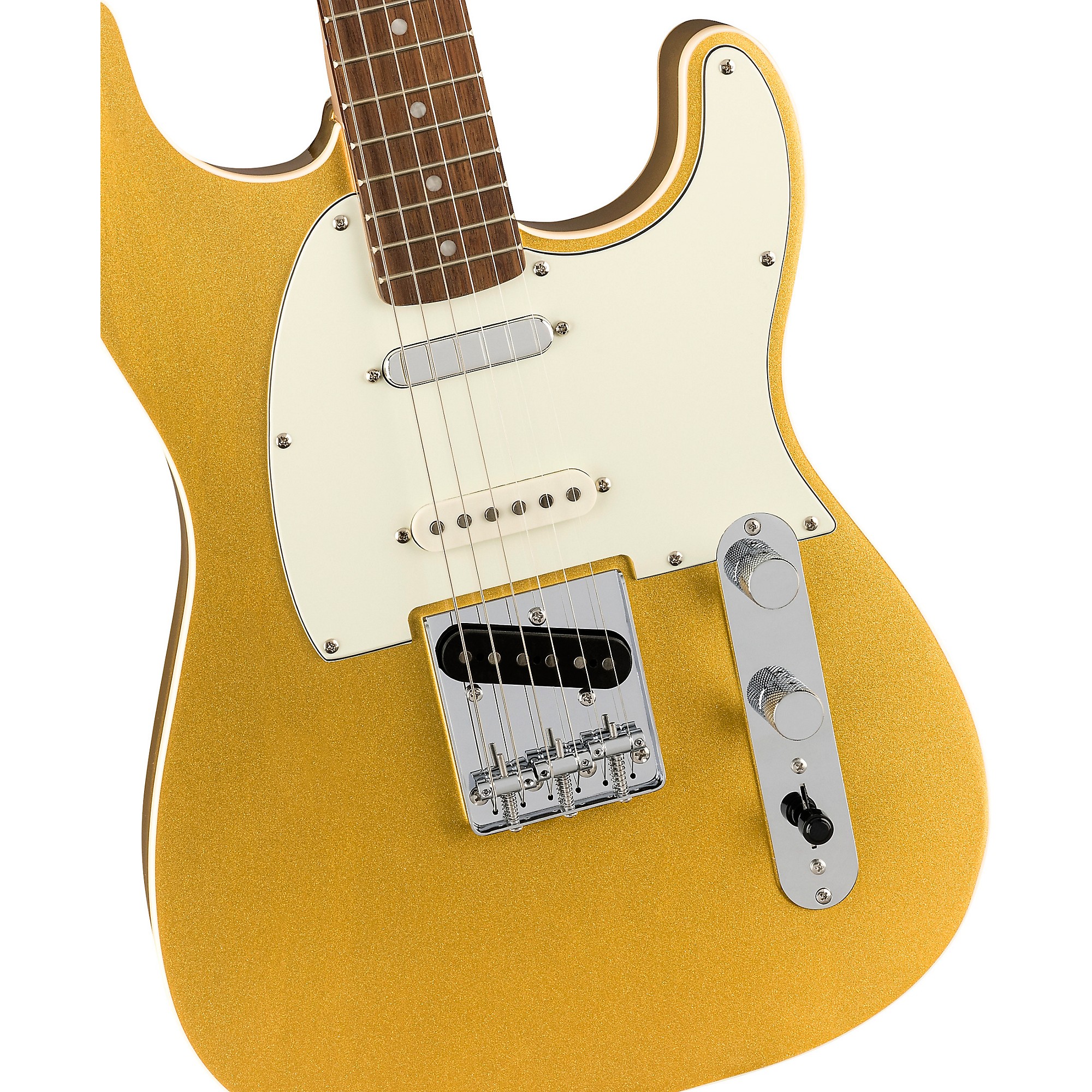 ギター Squier Paranormal Custom Nashville Squier Paranormal Custom Nashville Stratocaster Electric Guitar