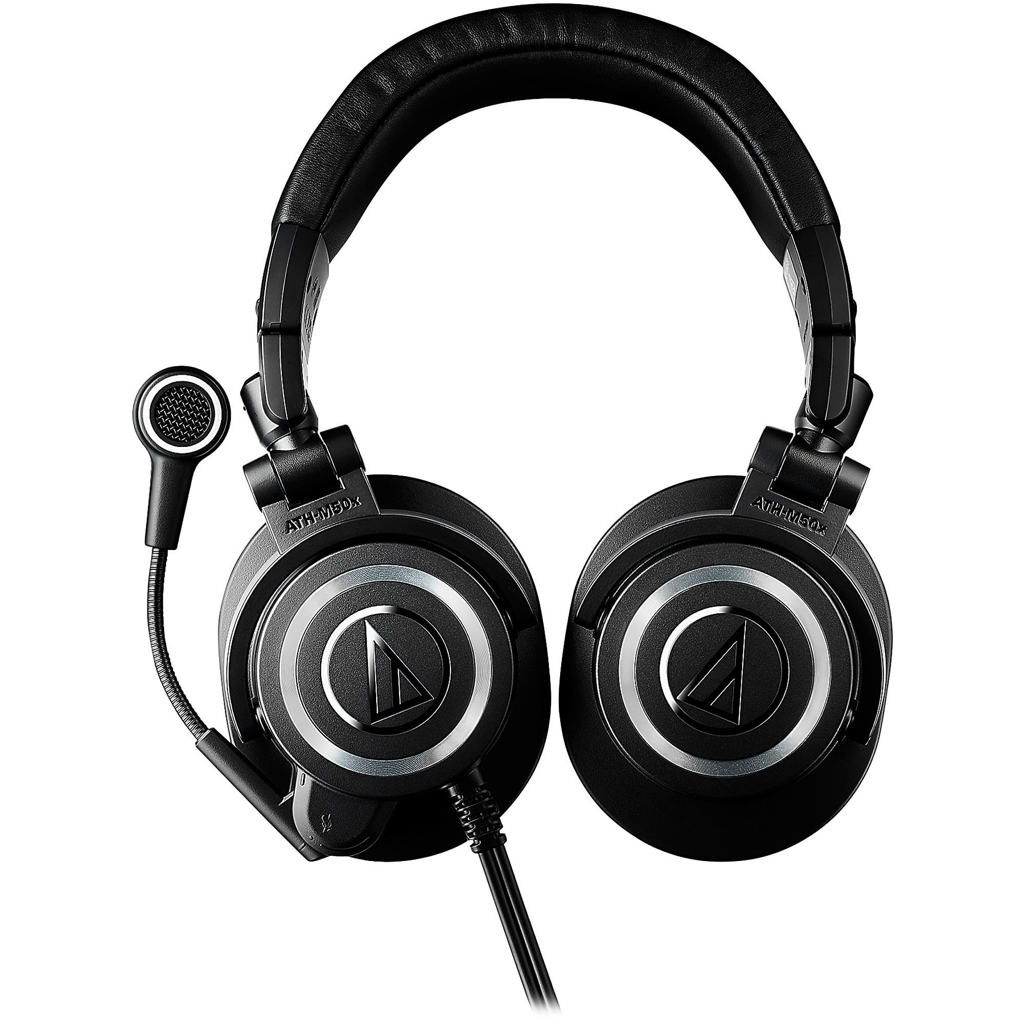 audio-technica ATH-M50xSTS ヘッドフォン Audio-Technica ATH-M50xSTS StreamSet Professional Streaming
