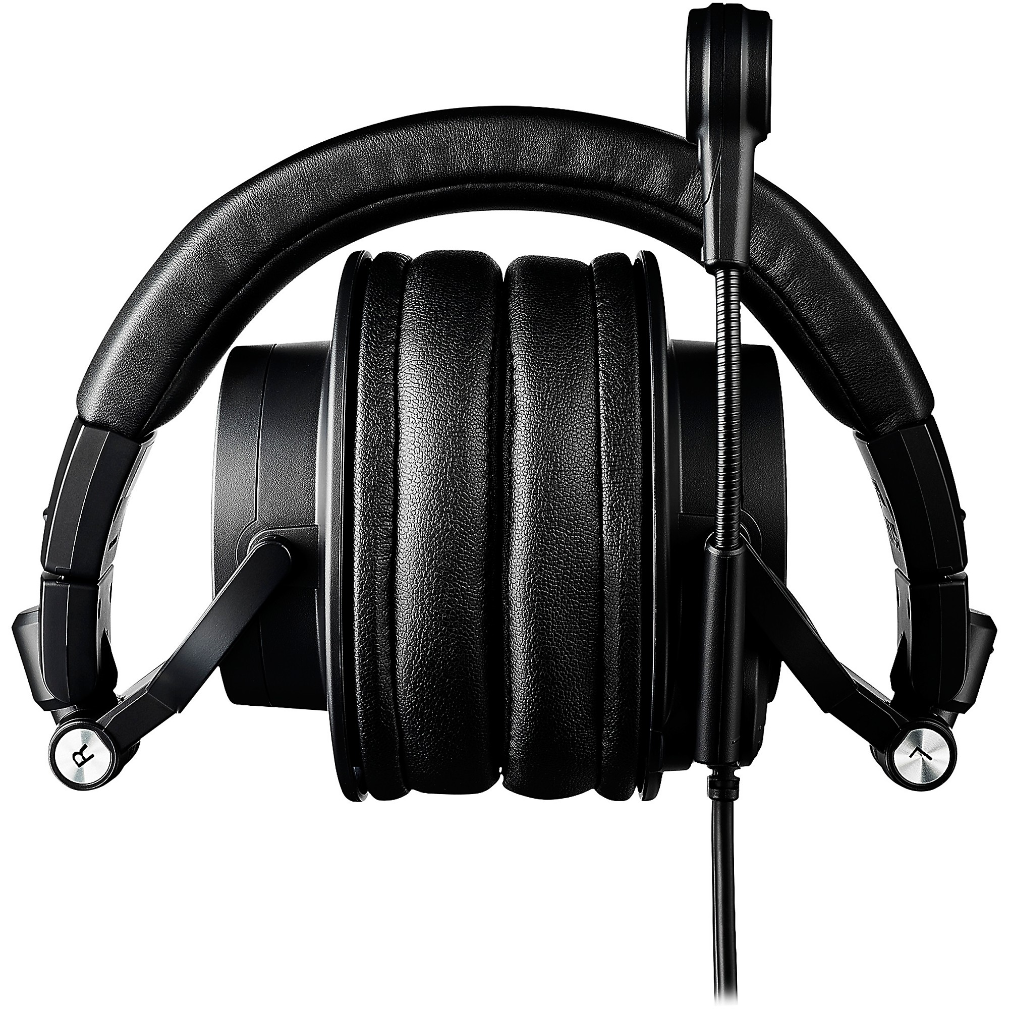 DTM・DAW Yamaha ZG02 & audio-technica ATH-M50xSTS Audio-Technica ATH-M50xSTS StreamSet Professional Streaming