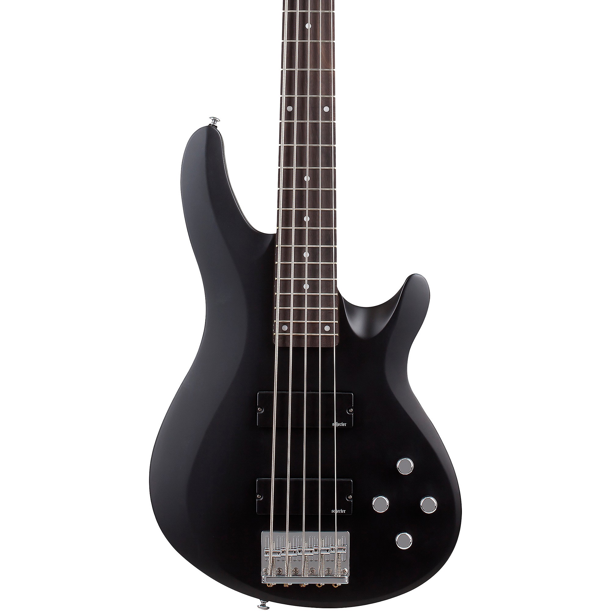 Schecter Guitar Research C-5 Deluxe Electric Bass | Music & Arts