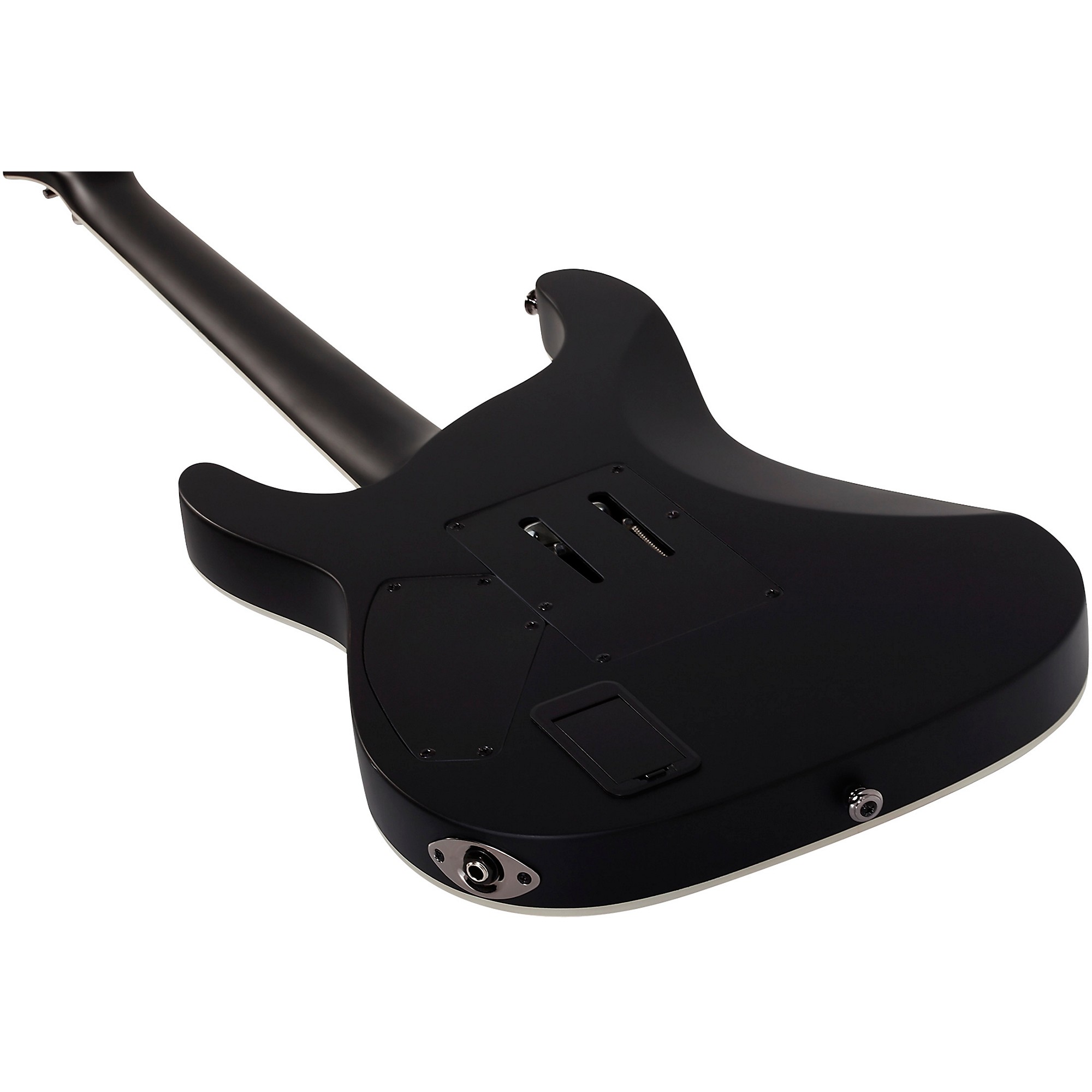 Schecter Guitar Research Ernie C C-1 Electric Guitar | Music