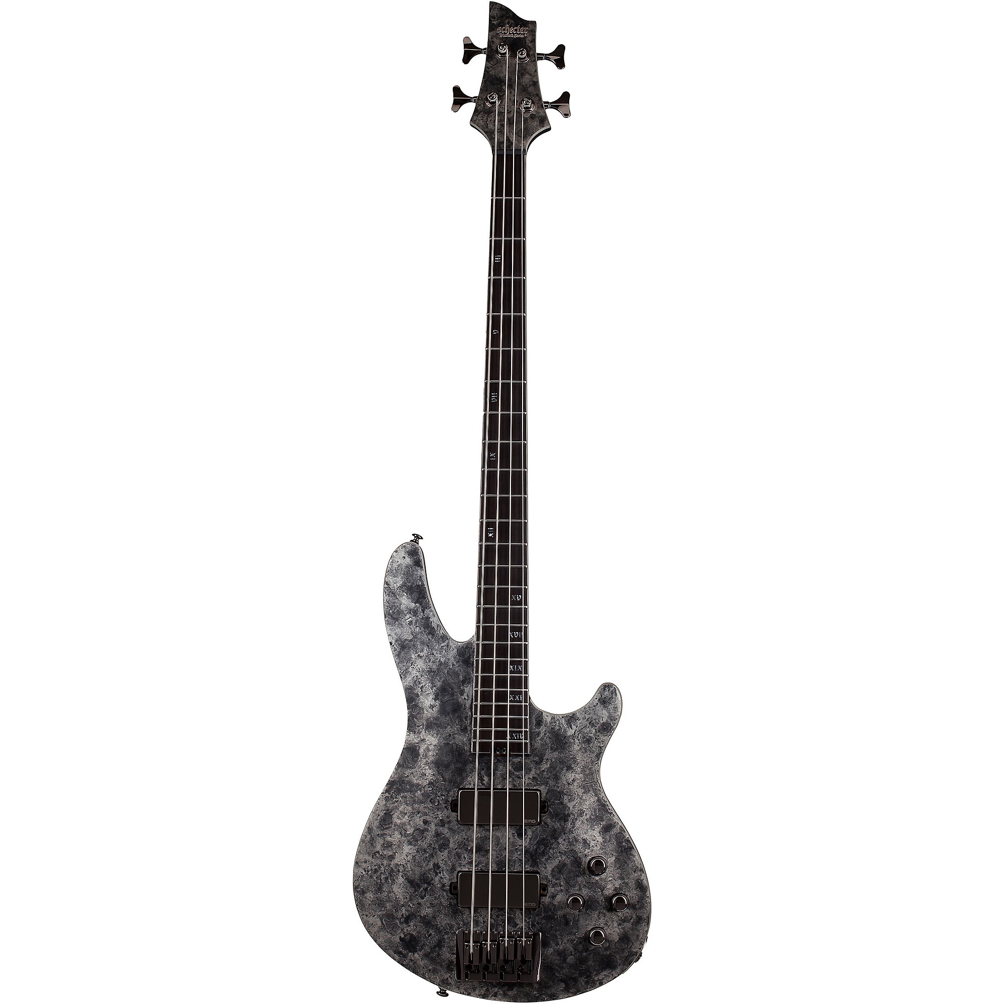 Schecter Guitar Research MVP C-4 Bass | Music & Arts