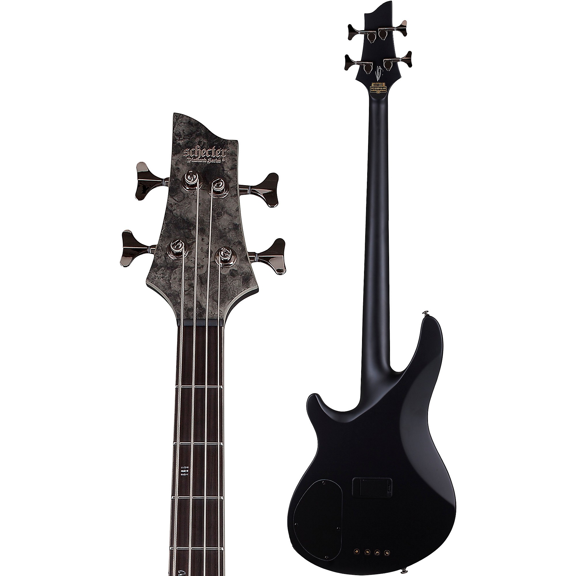 SCHECTER シェクター PS-ST-4-W TBLU | ワタナベ楽器店 大阪店