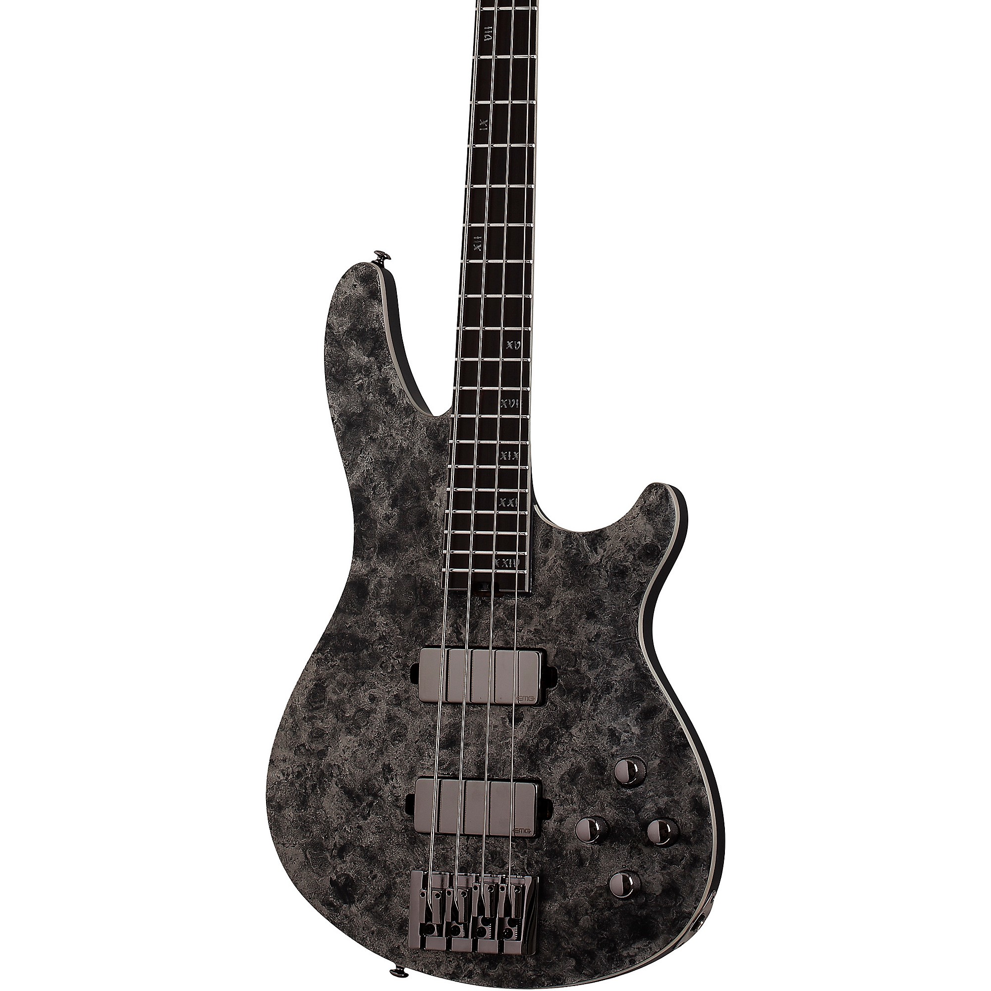 Schecter Guitar Research MVP C-4 Bass | Music & Arts