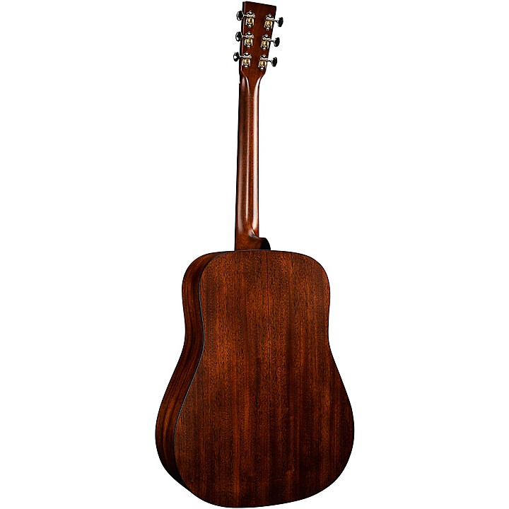 Martin D-18 Satin Acoustic Guitar