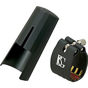 BG L9R Revelation Bass Clarinet Ligature