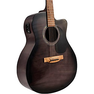 Laurel Canyon LA-100CESB Acoustic-Electric Guitar