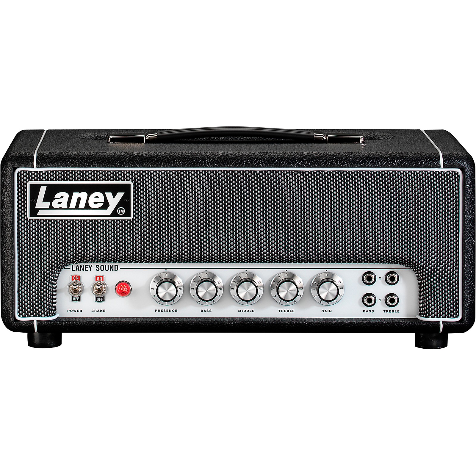Laney LA STUDIO 3W Tube Guitar Amp Head | Music & Arts