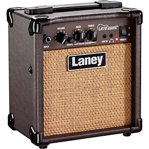 Laney LA10 10W 1x5 Acoustic Combo Amp