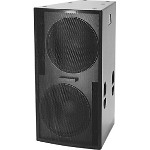 EAW LA128Z Dual 18" Subwoofer