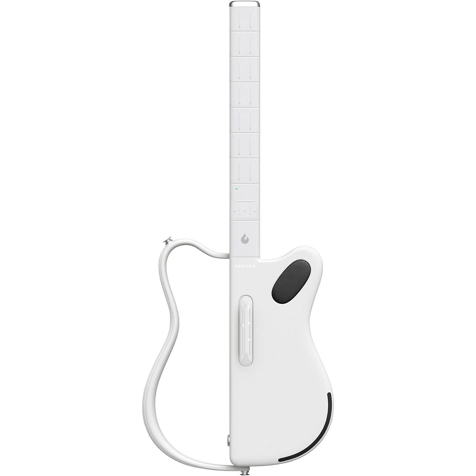 LAVA MUSIC LAVA GENIE Stringless Smart Guitar With Custom Travel