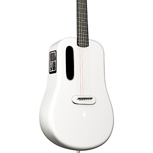 LAVA MUSIC LAVA ME 3 36" Acoustic-Electric Guitar With Space Bag